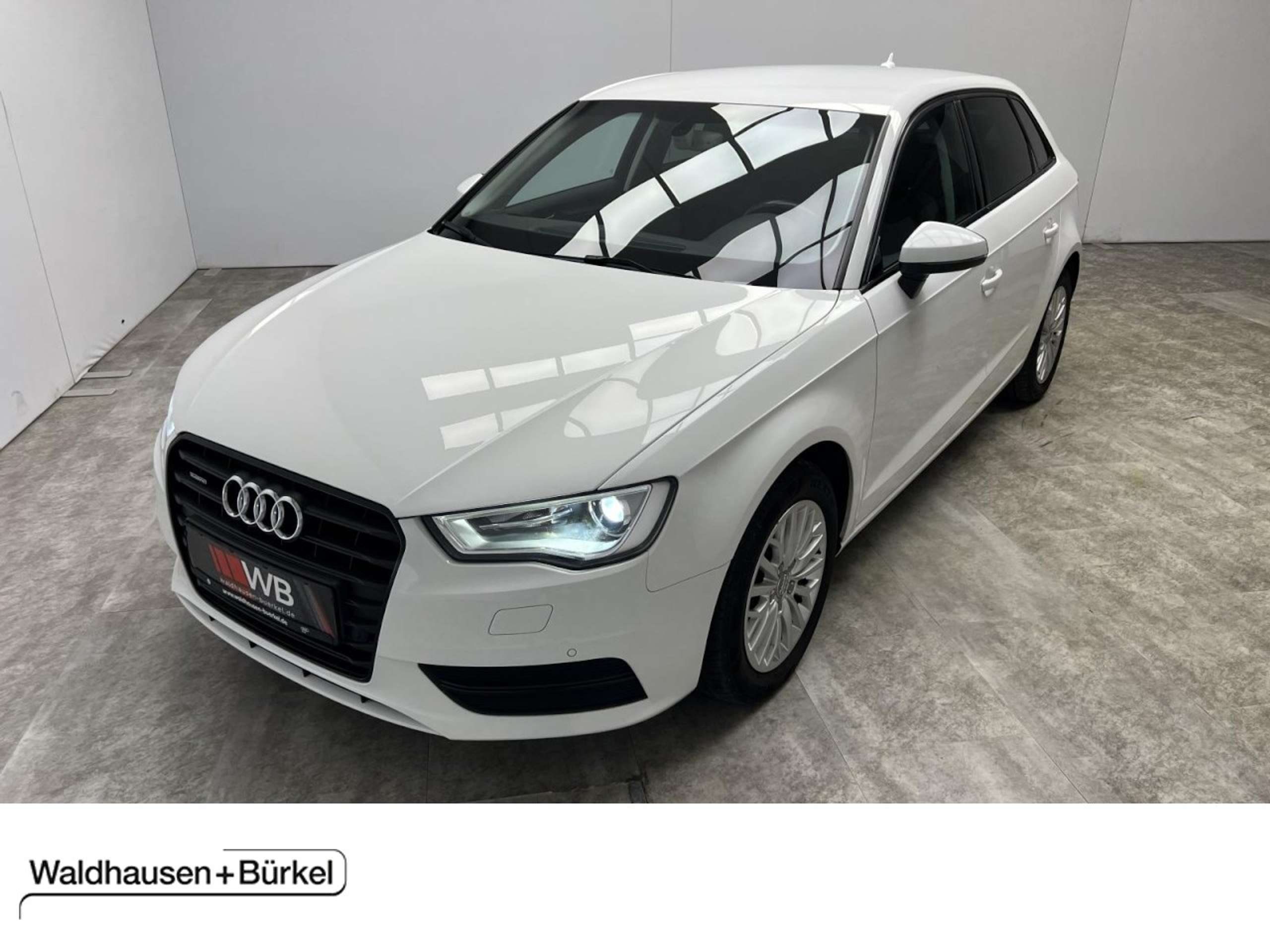 Audi - A3