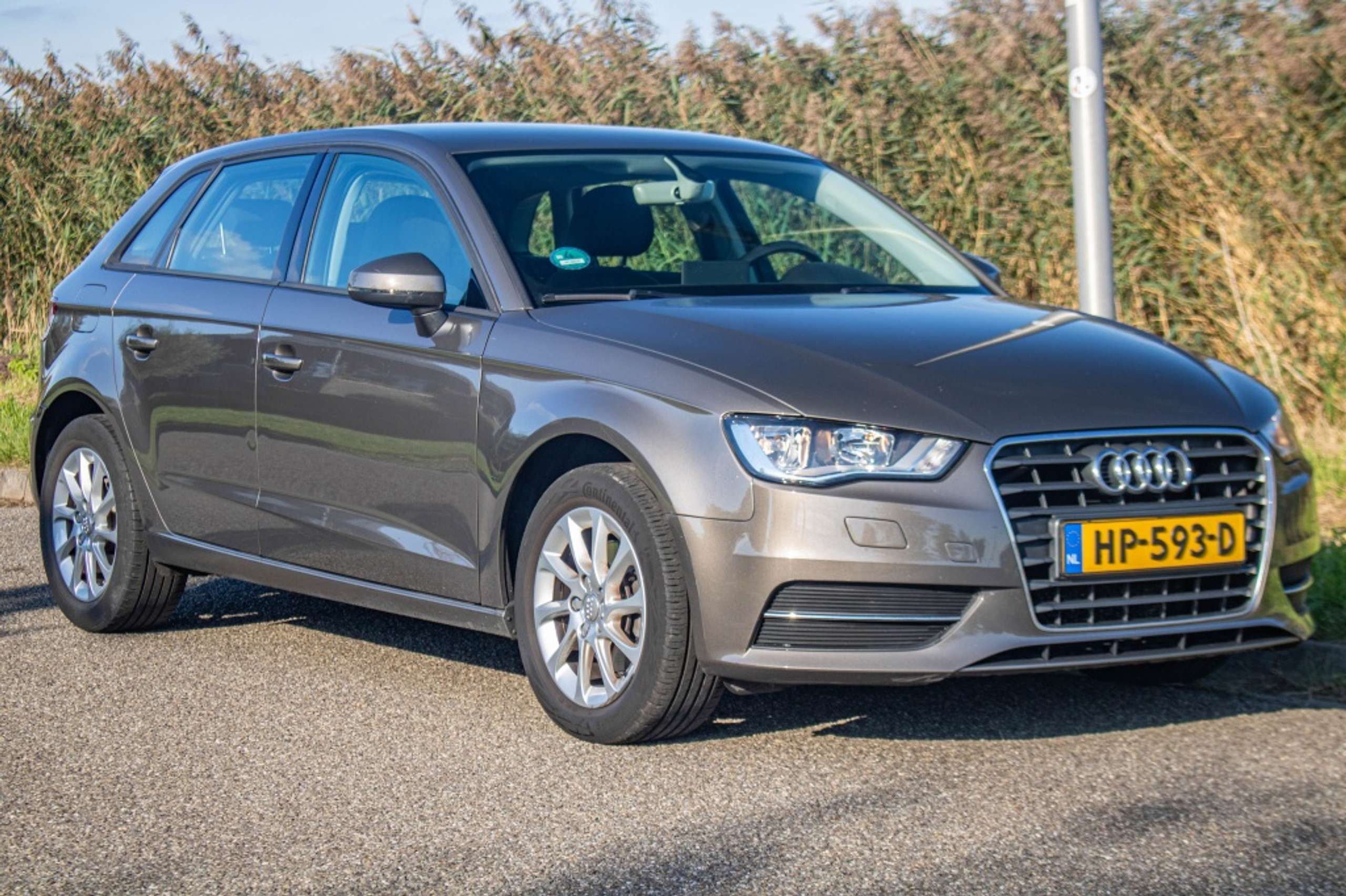 Audi - A3