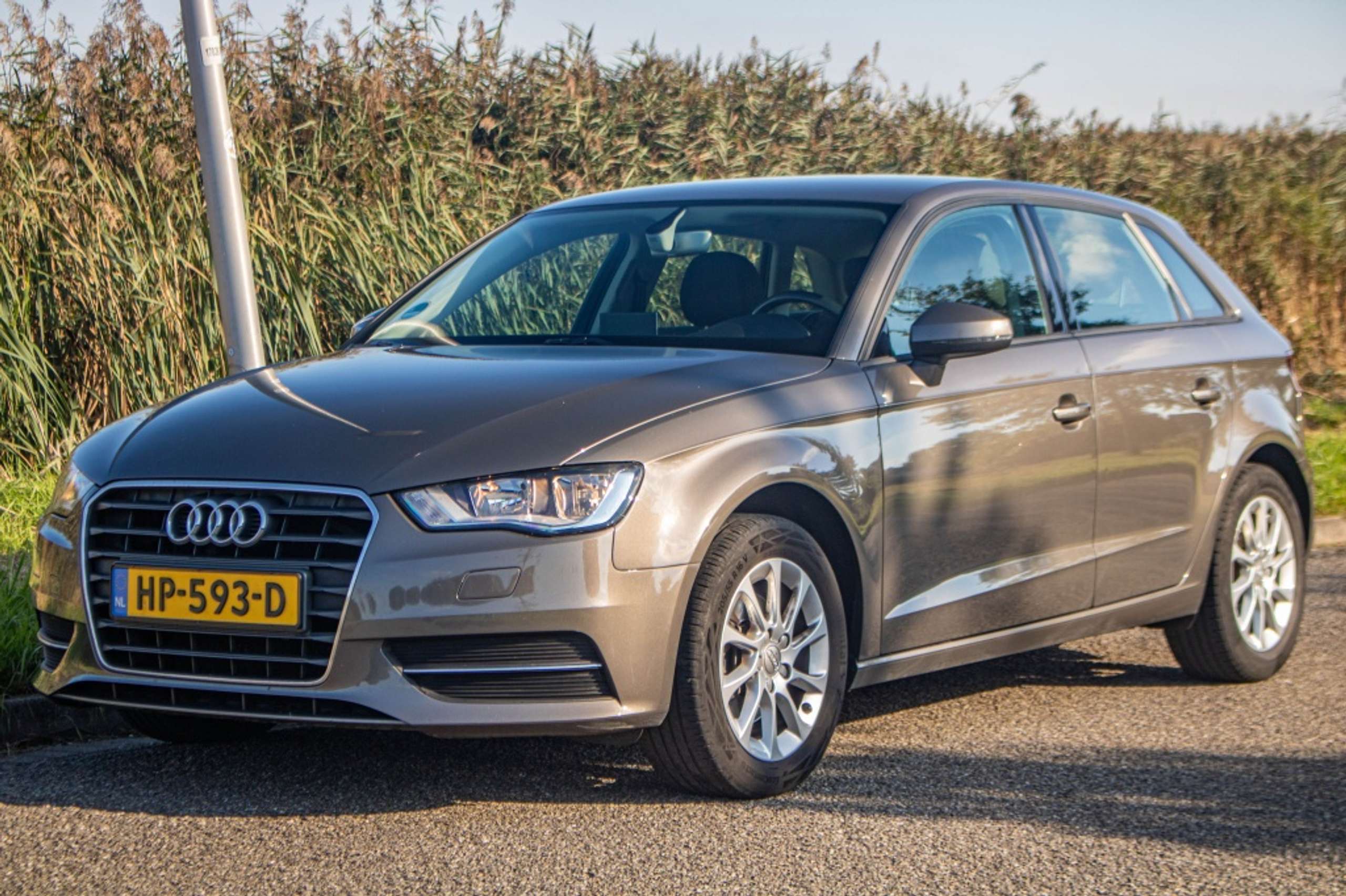 Audi - A3