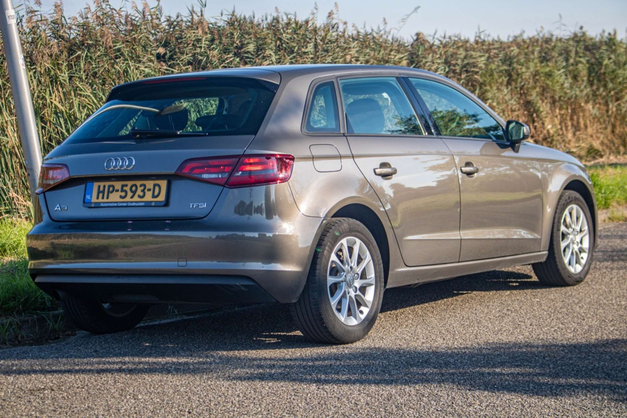 Audi - A3