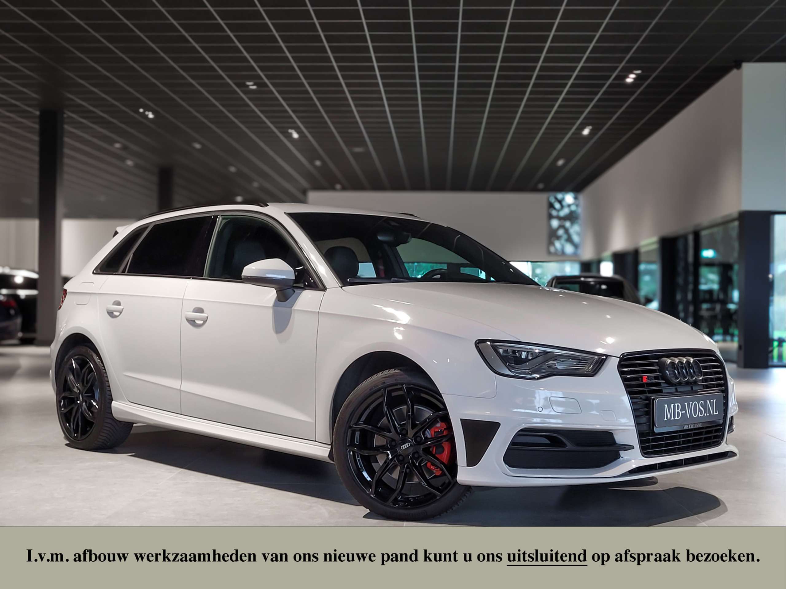 Audi - A3