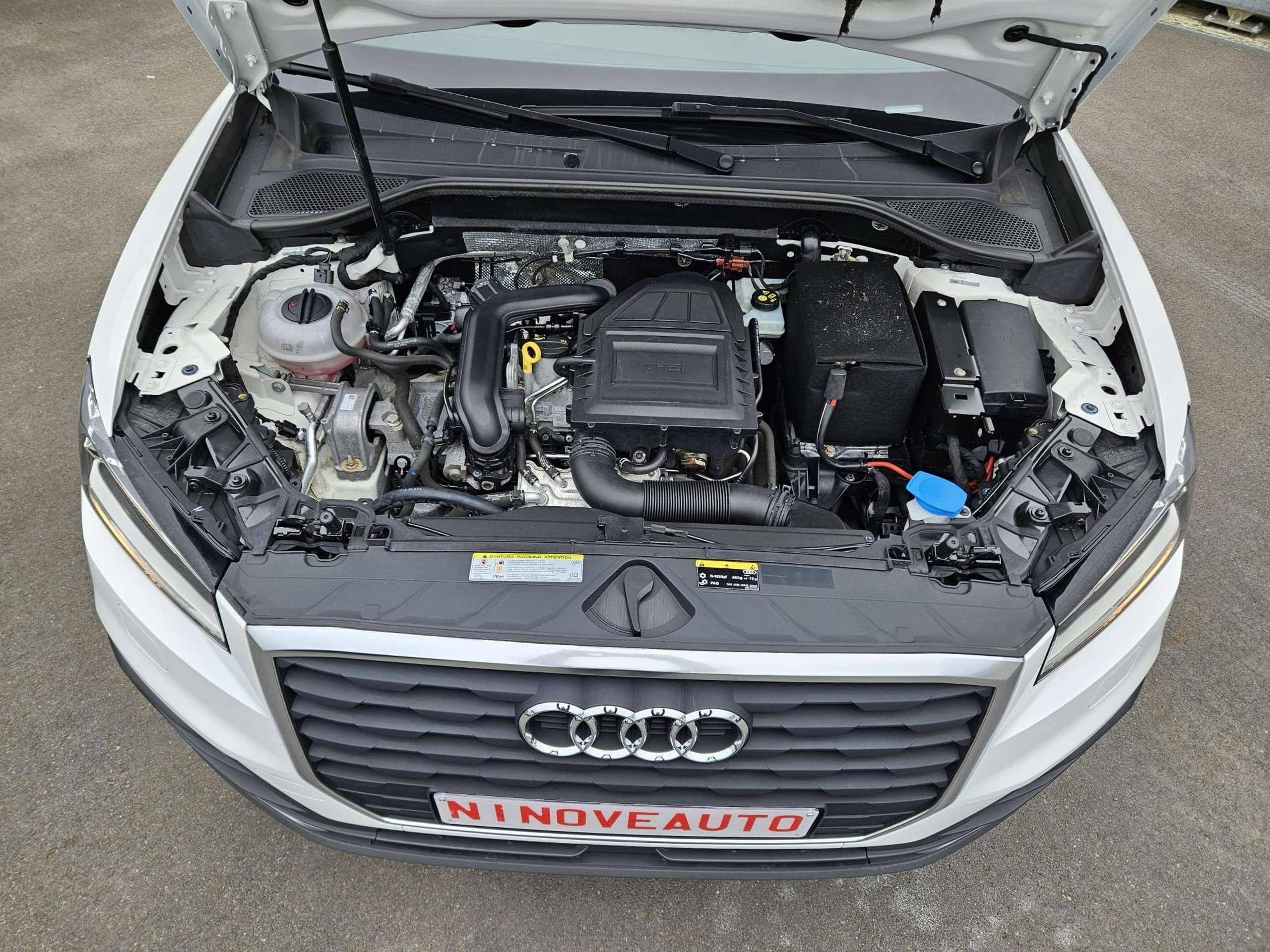 Audi - Q2