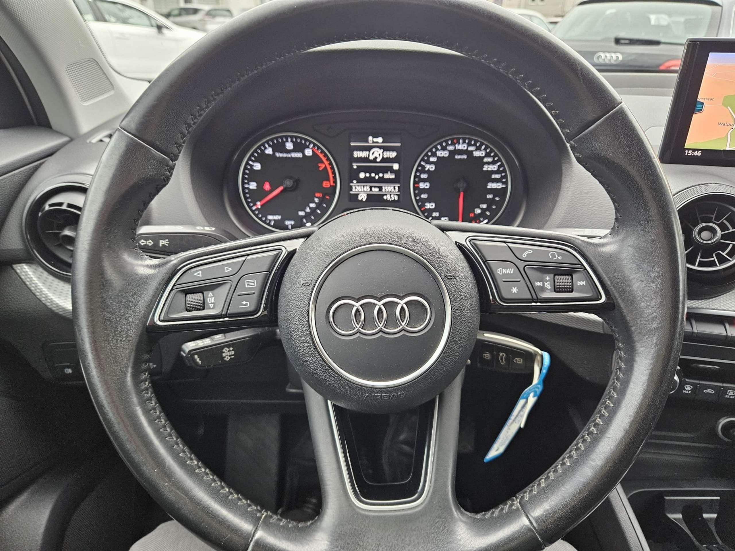 Audi - Q2