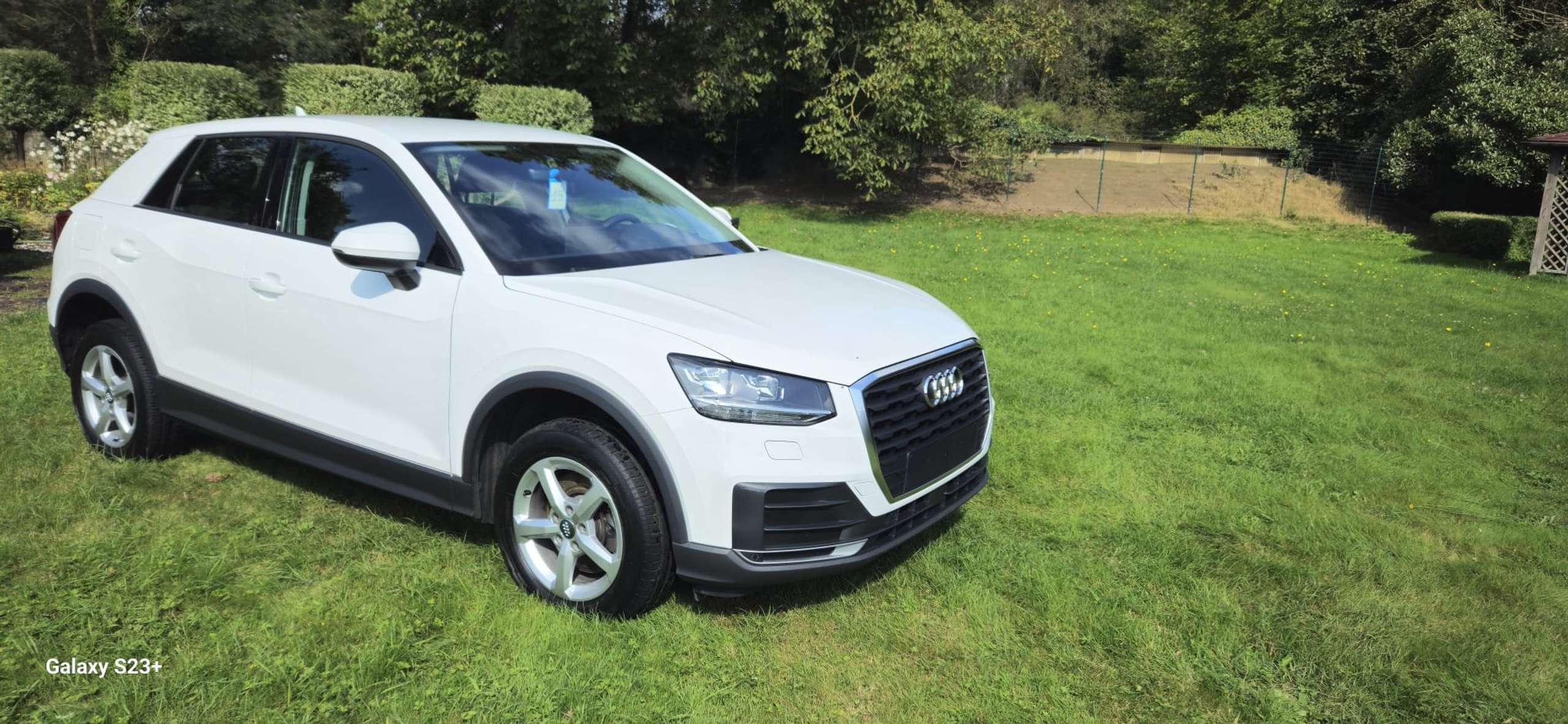 Audi - Q2