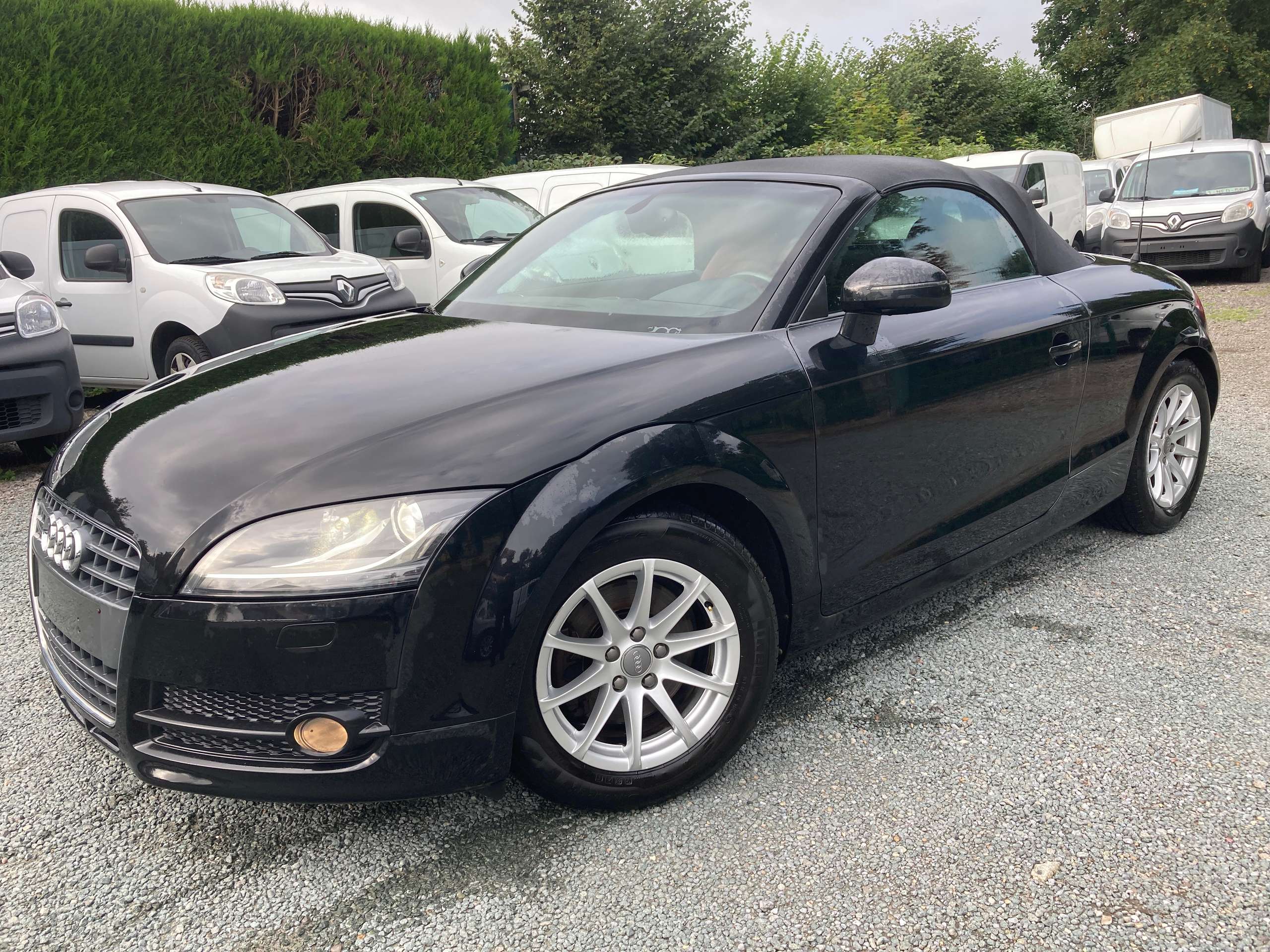 Audi - TT