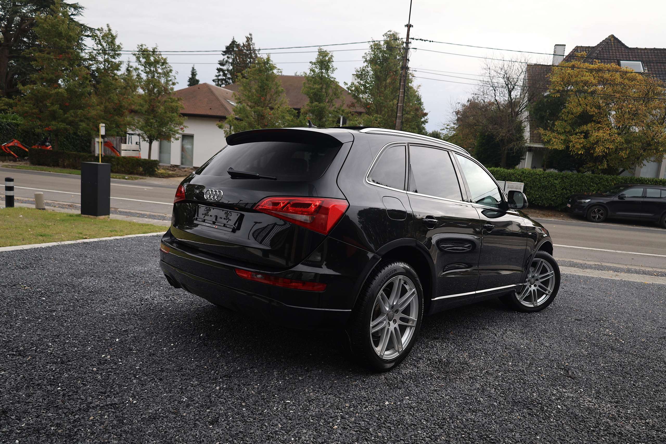 Audi - Q5