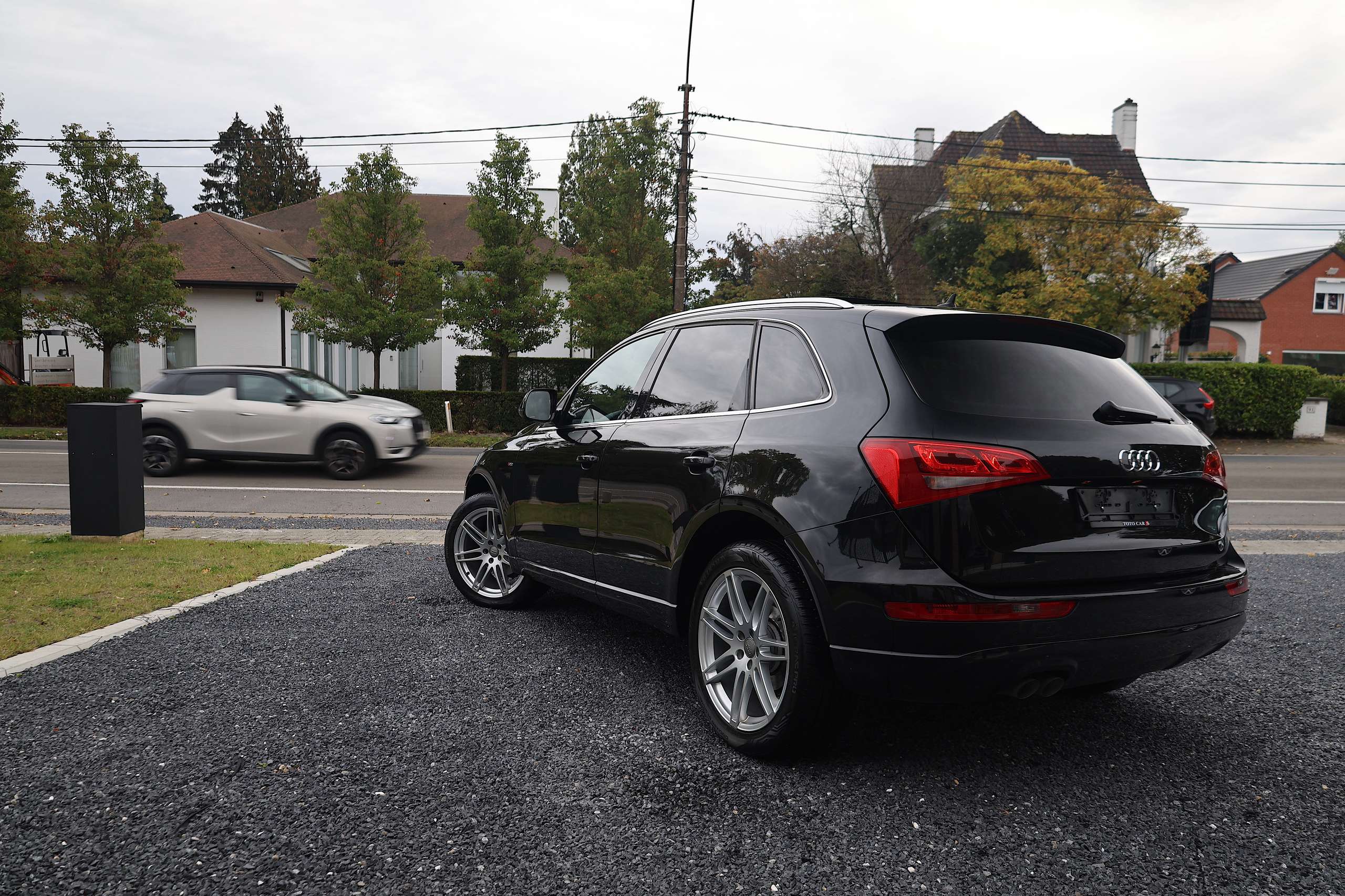 Audi - Q5