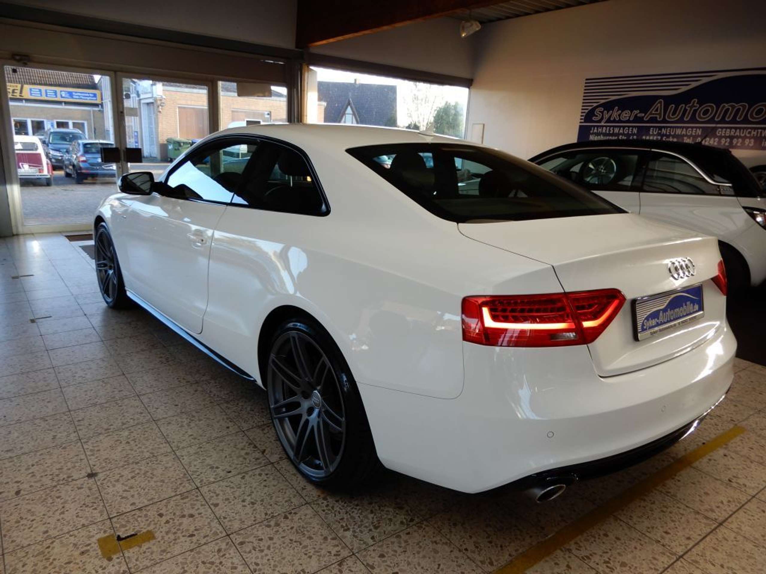 Audi - A5