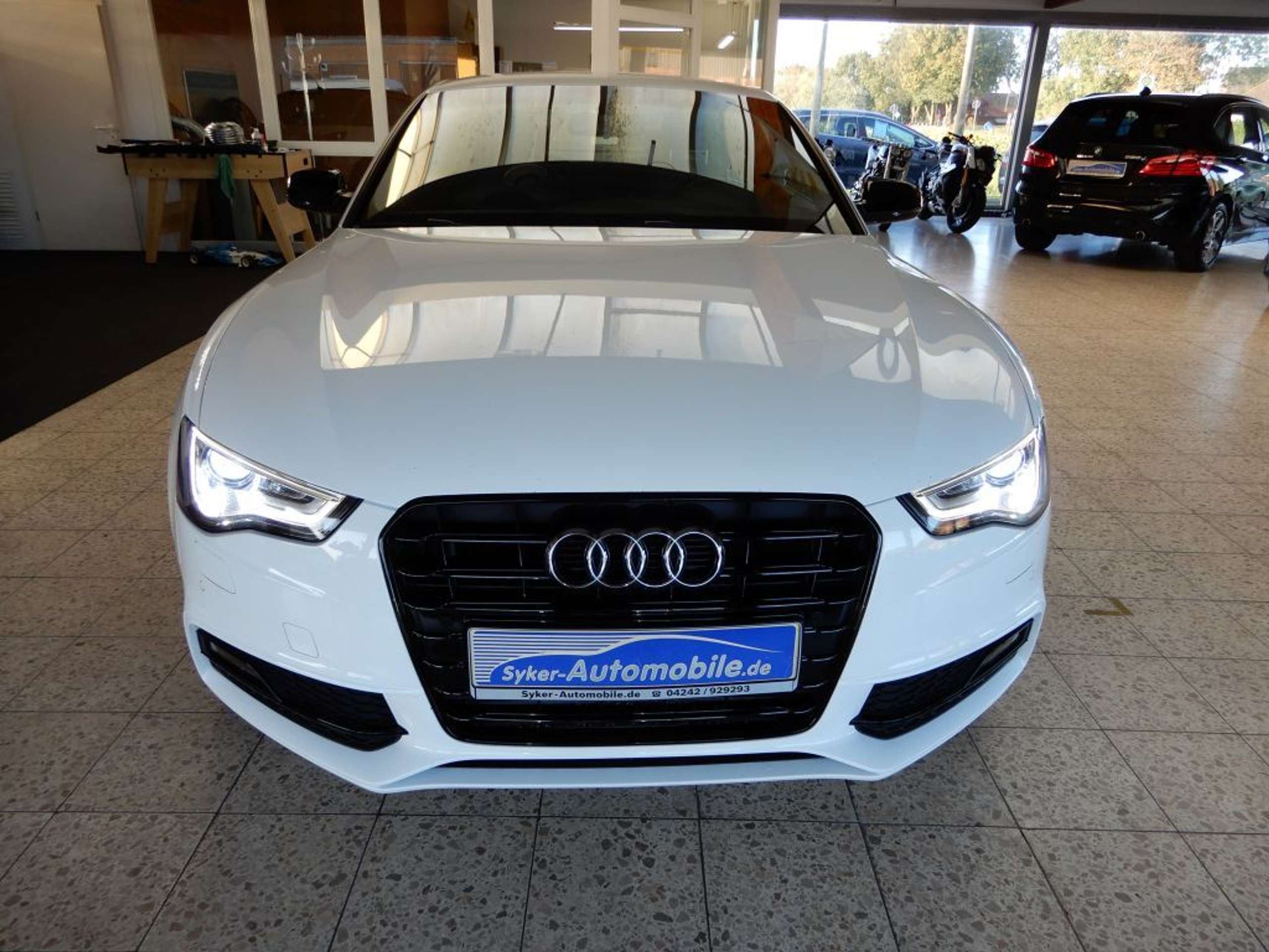 Audi - A5