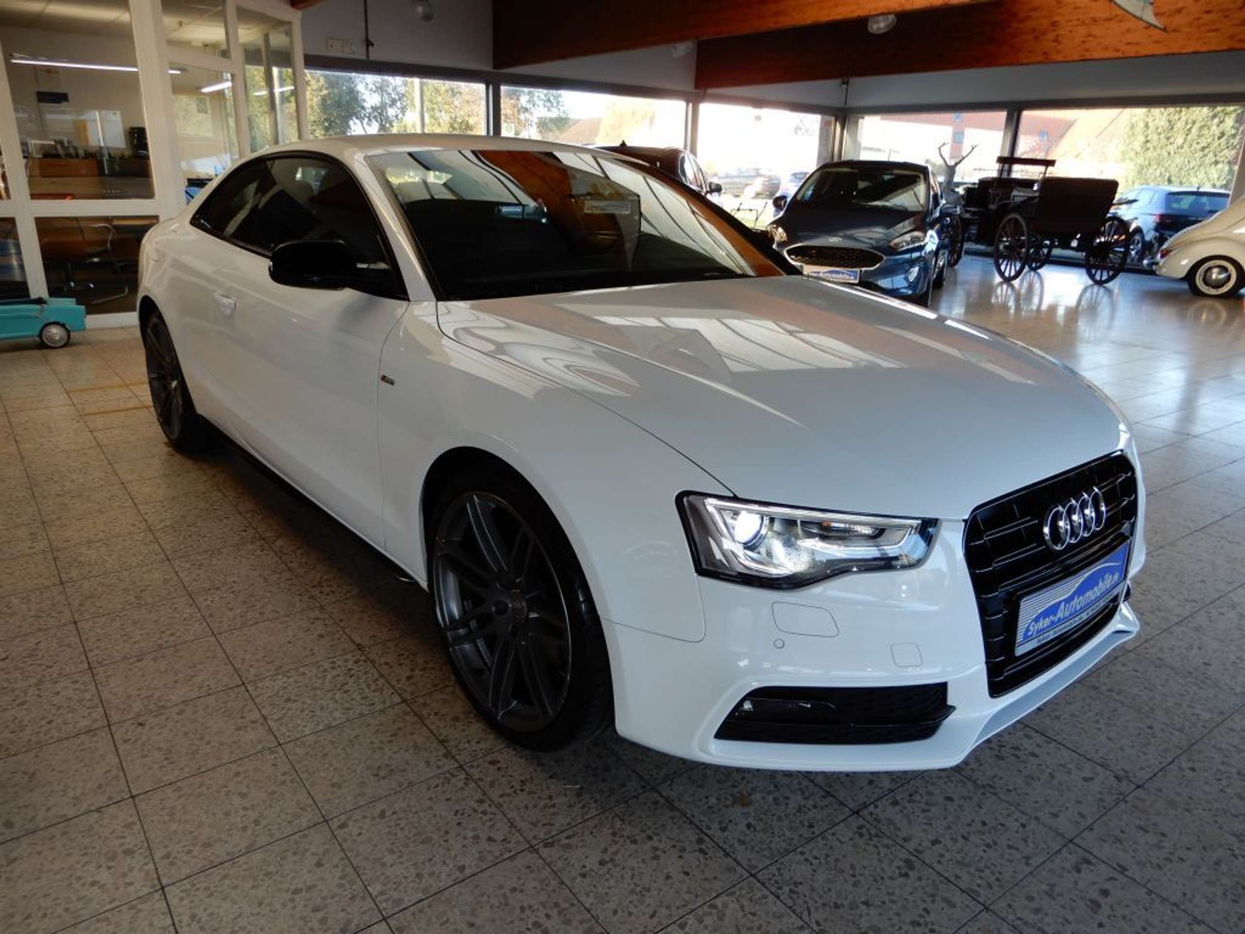 Audi - A5