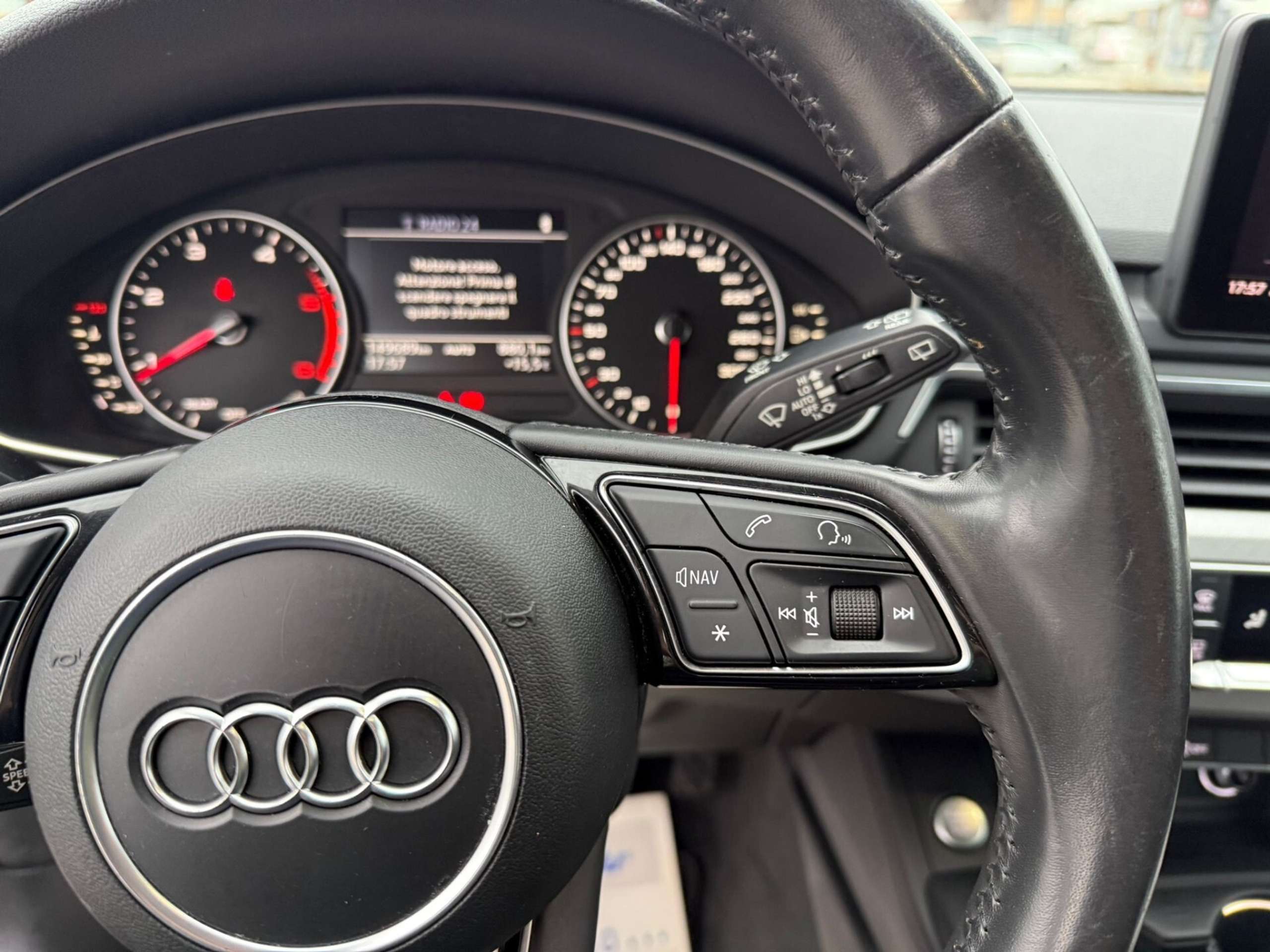 Audi - A4