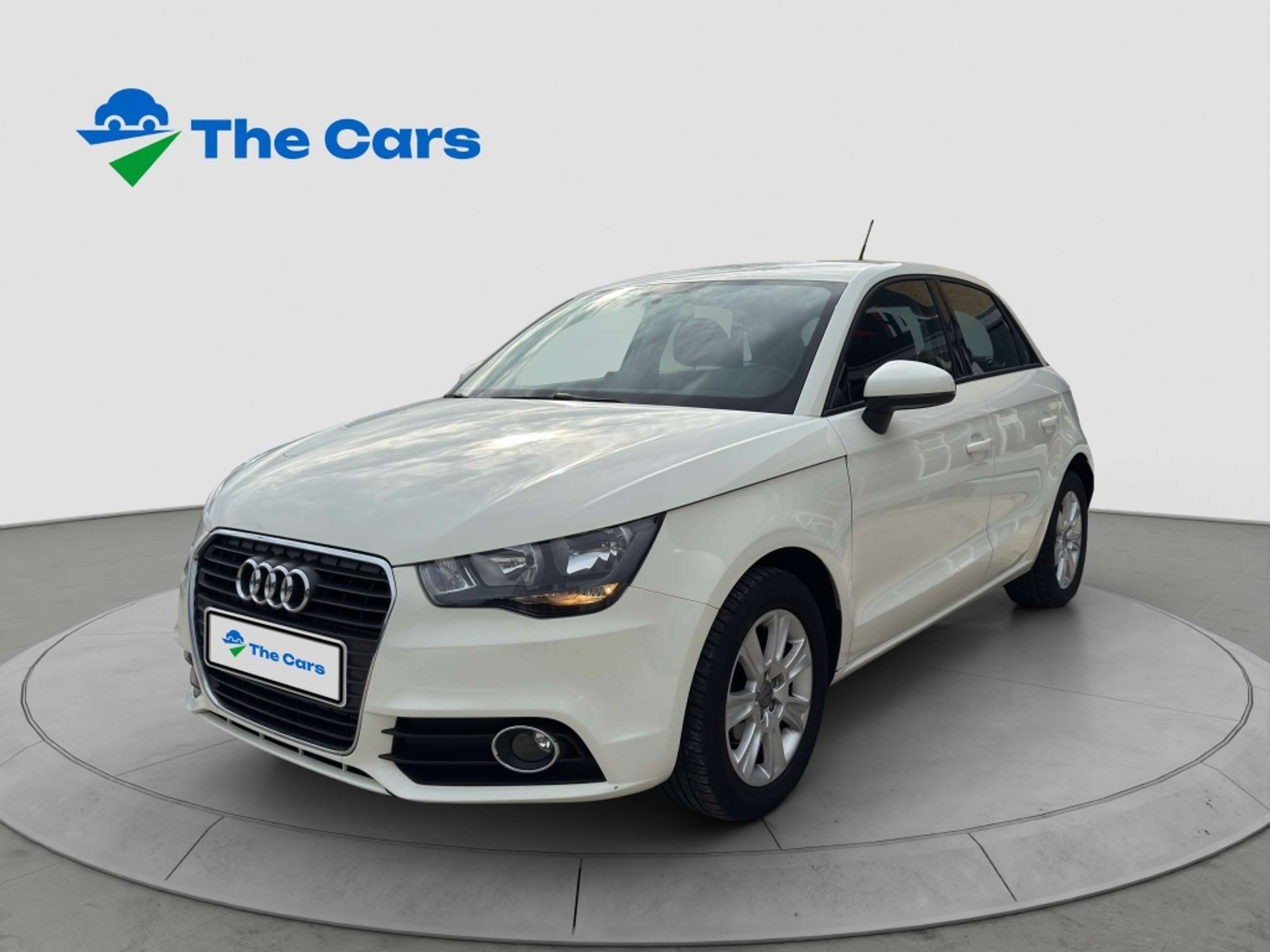 Audi - A1