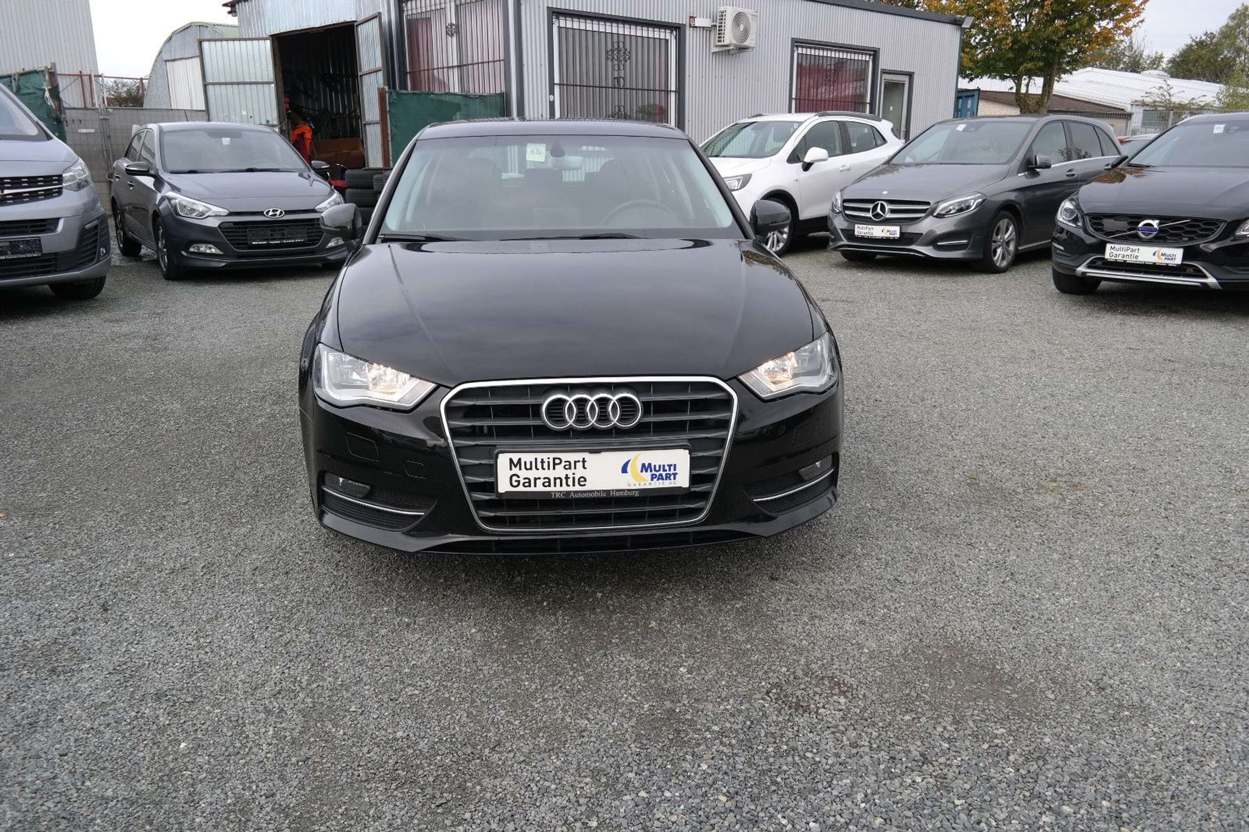 Audi - A3