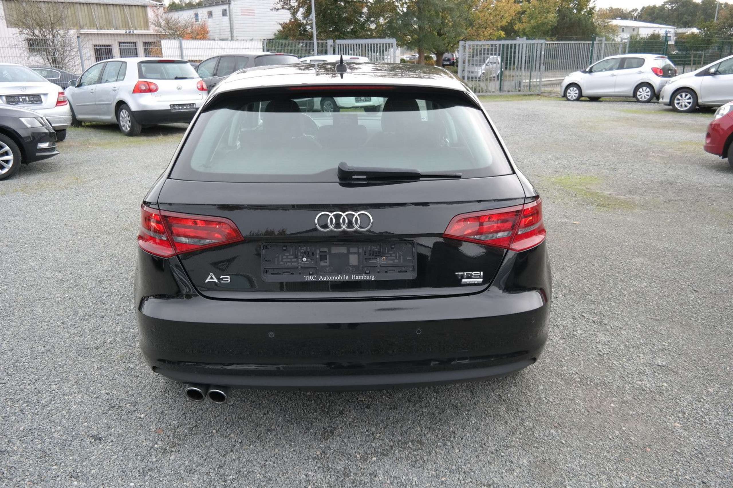 Audi - A3