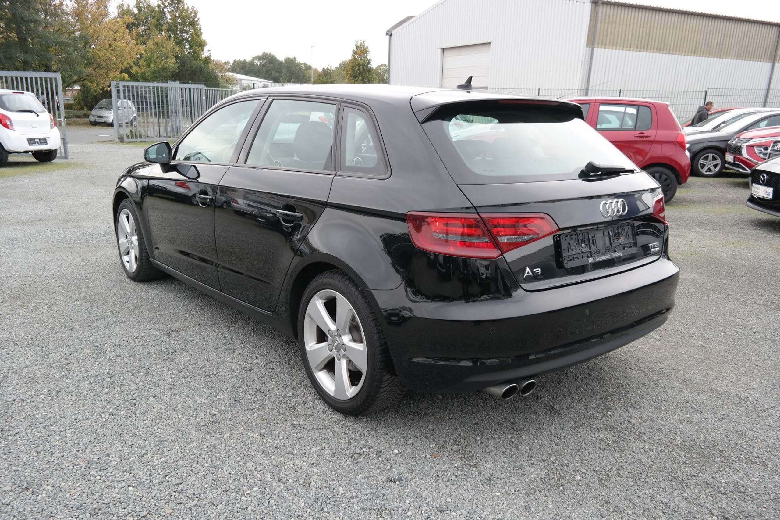 Audi - A3