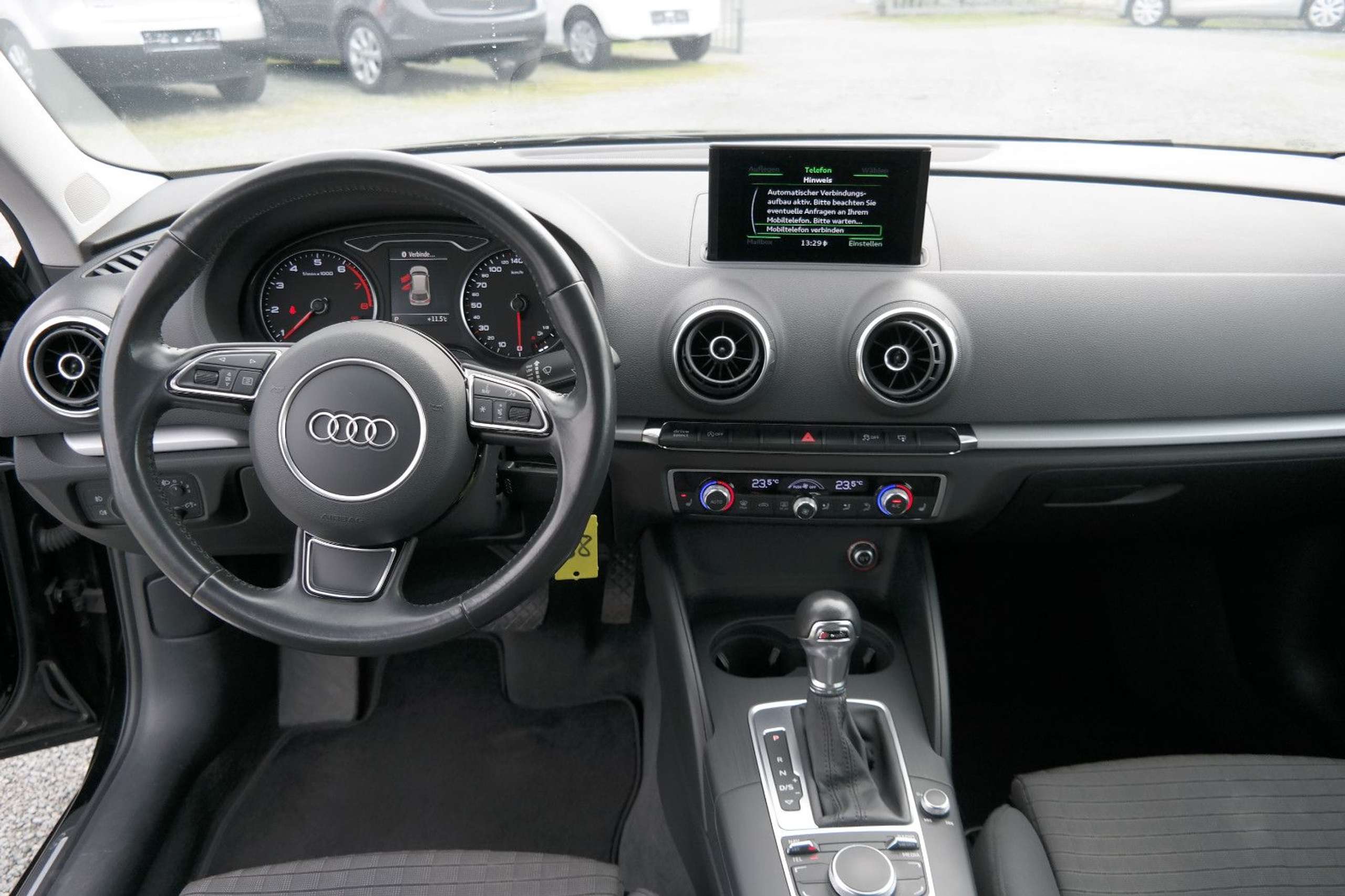 Audi - A3