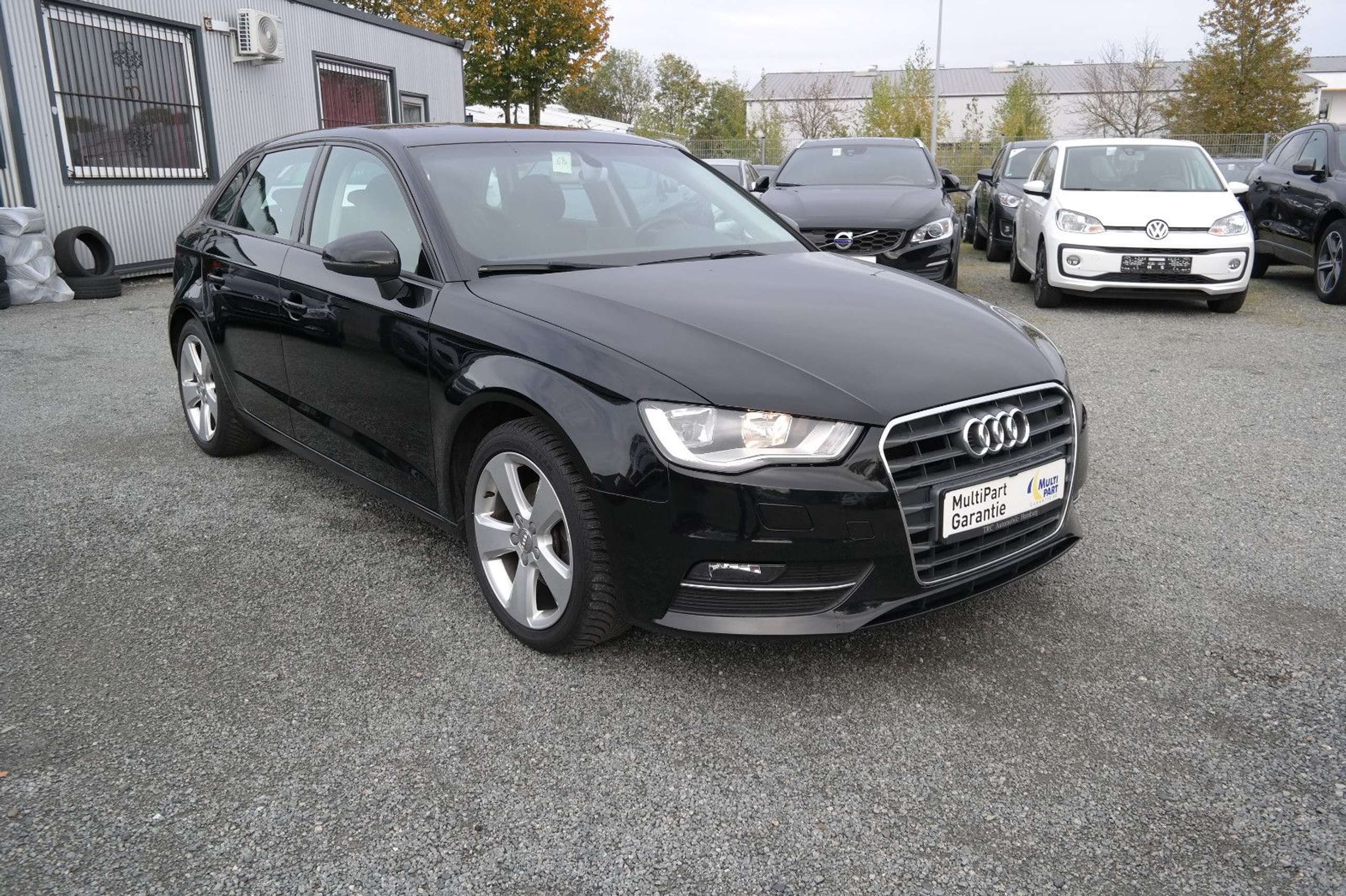 Audi - A3