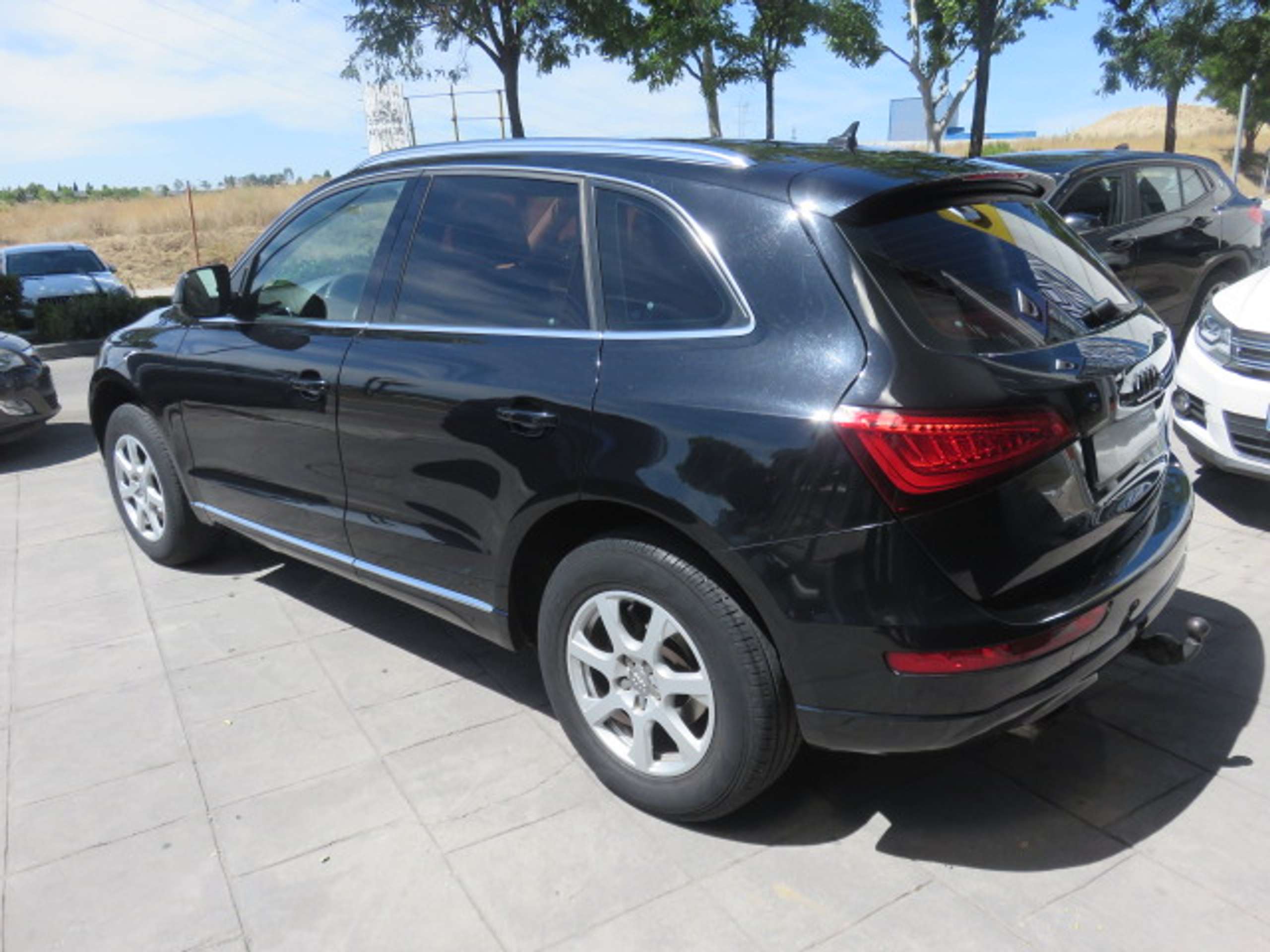 Audi - Q5