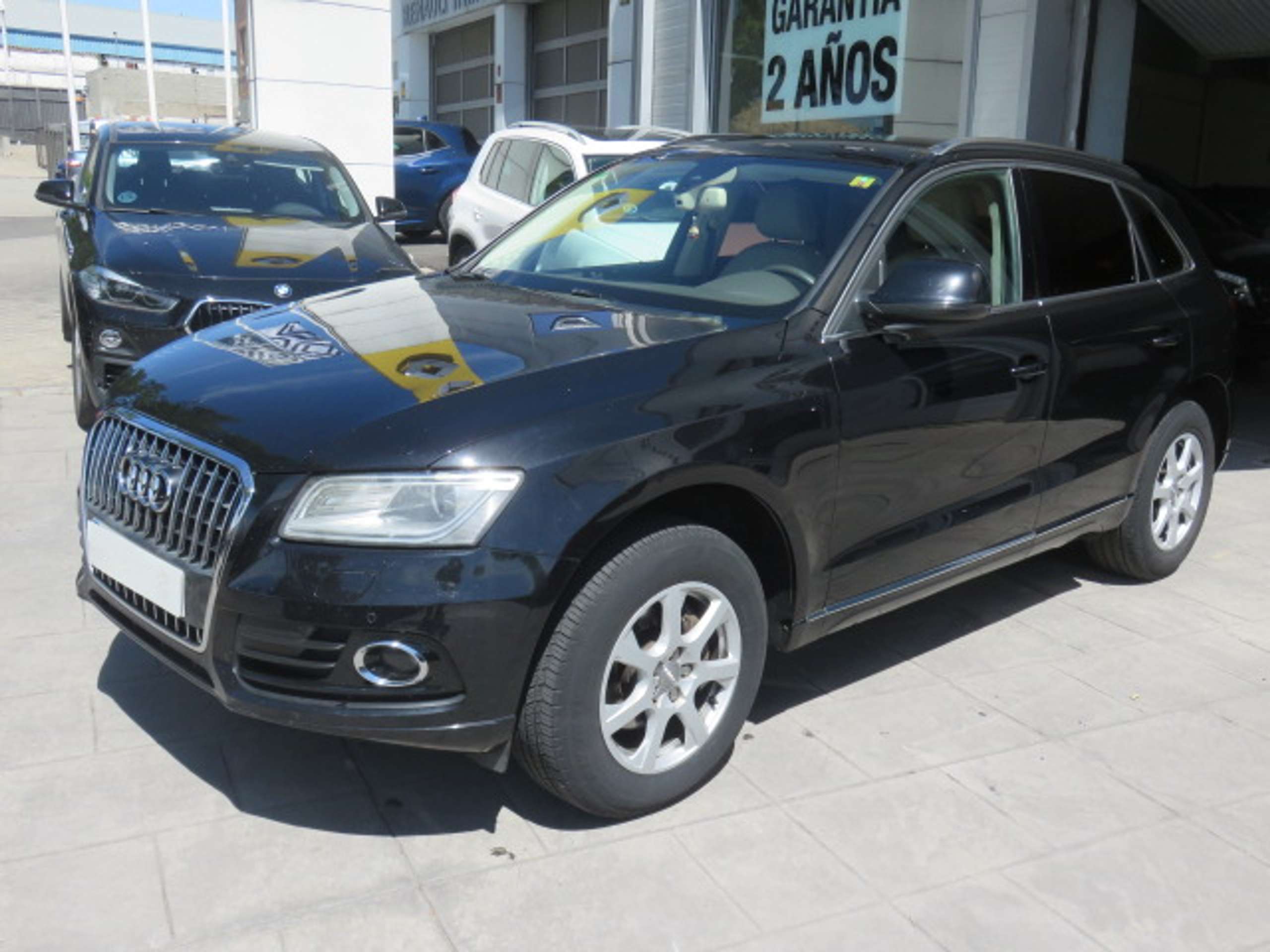 Audi - Q5