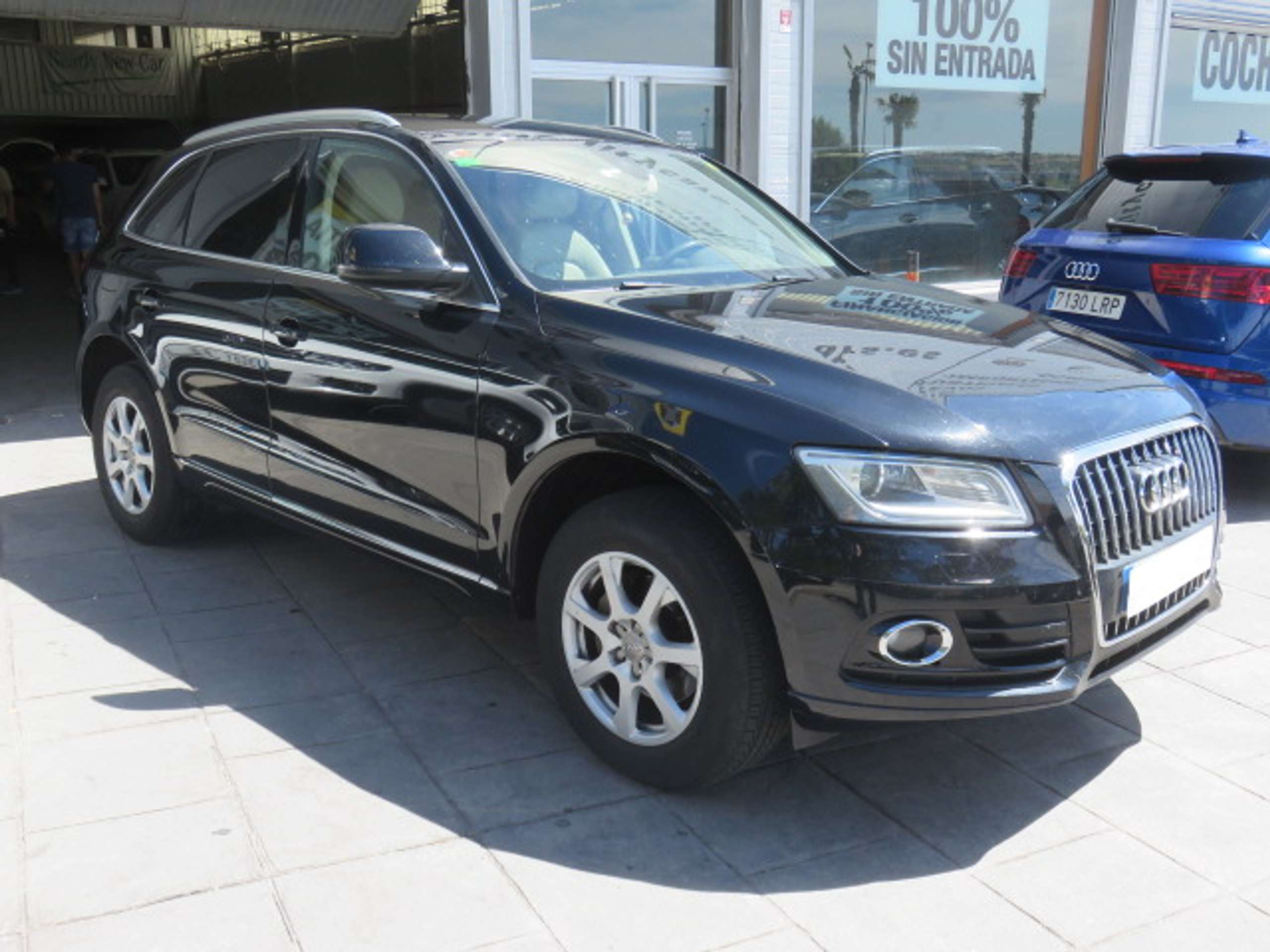 Audi - Q5