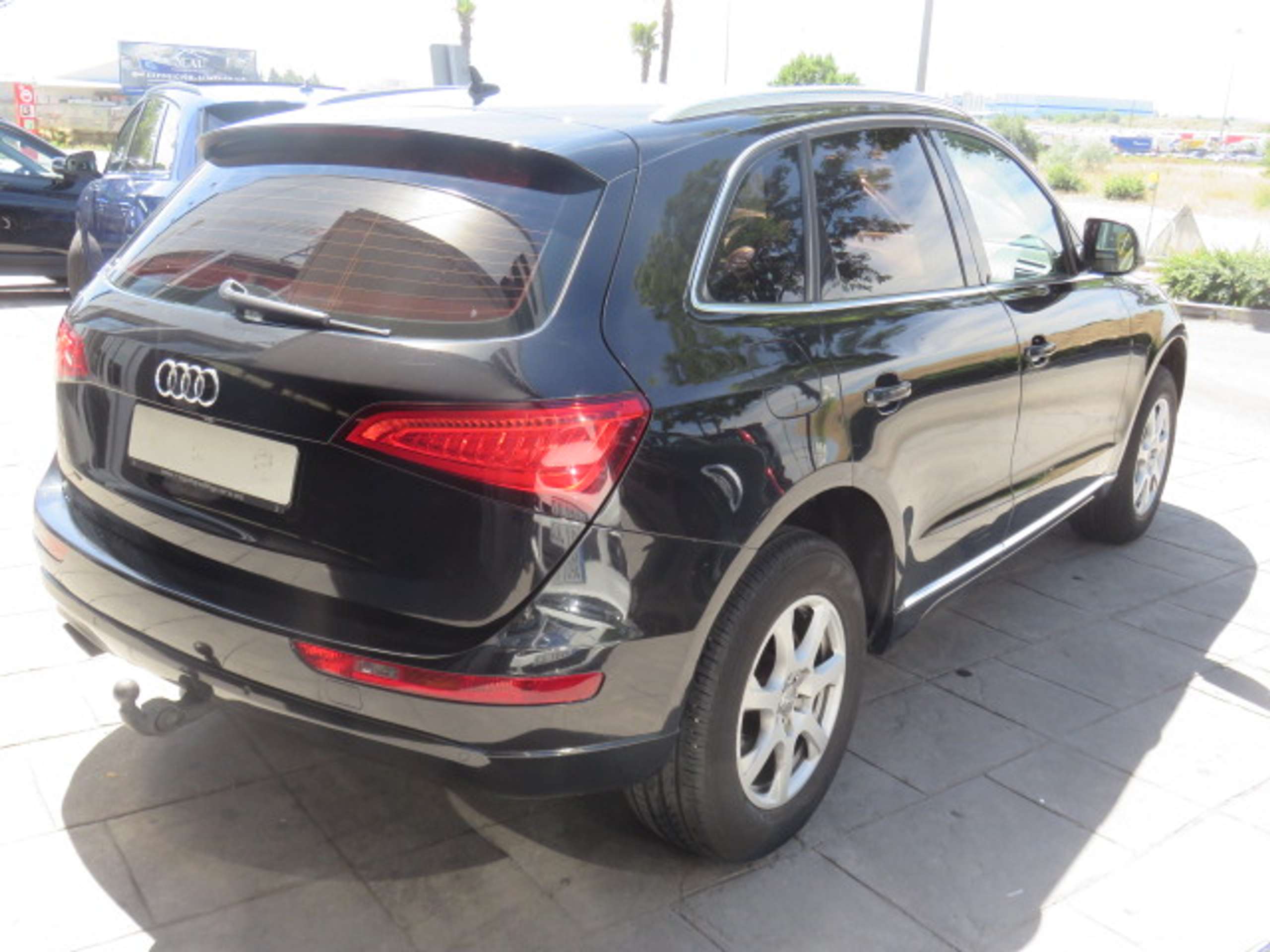 Audi - Q5