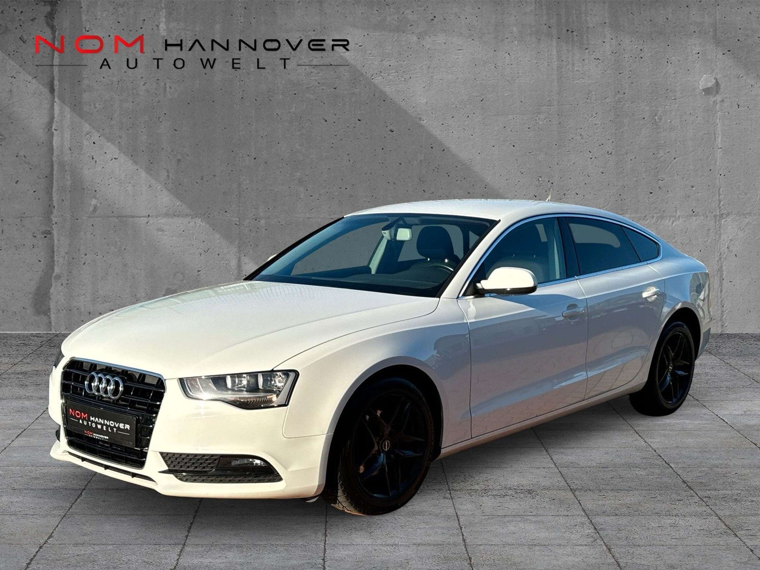 Audi - A5