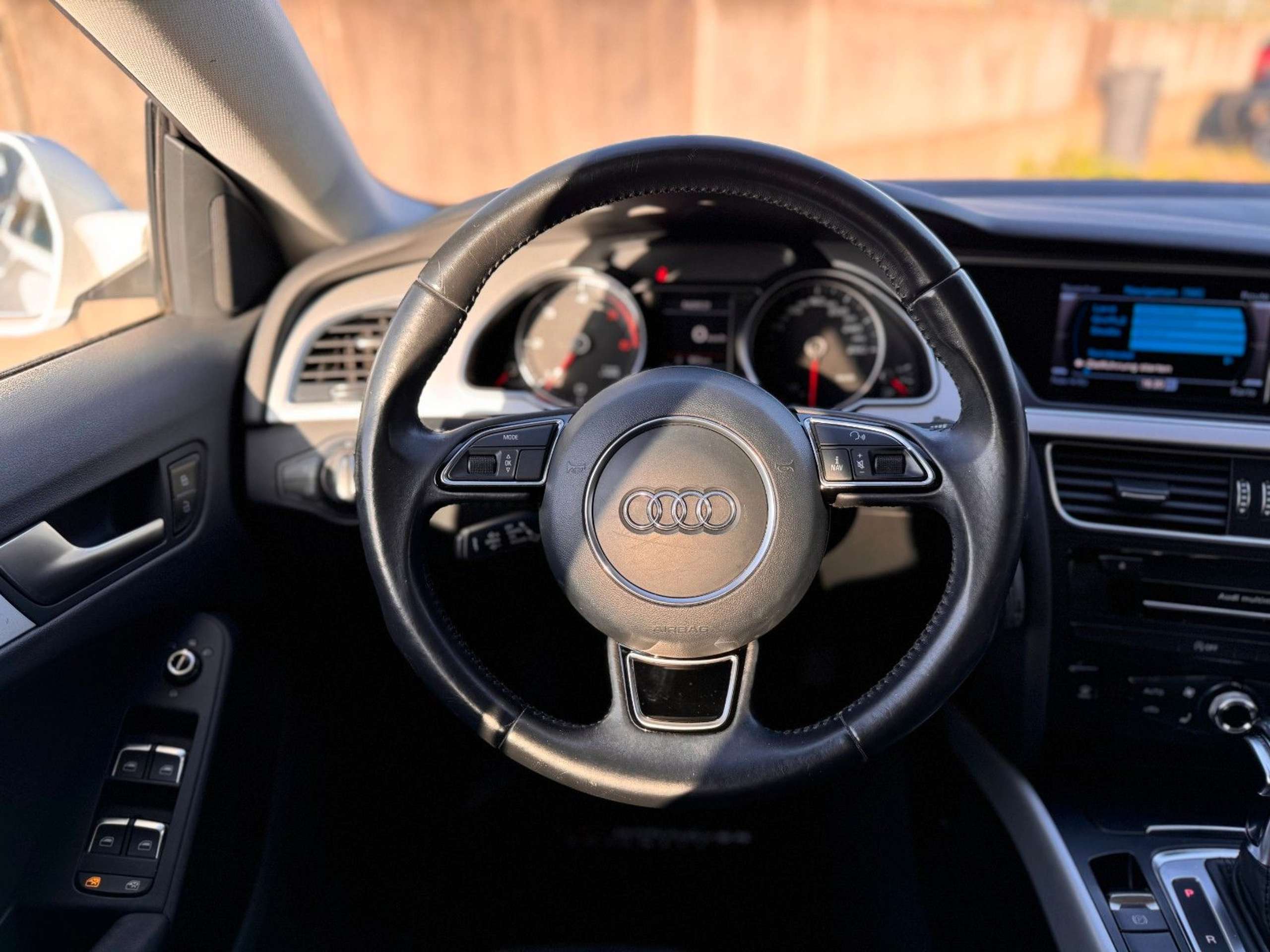 Audi - A5