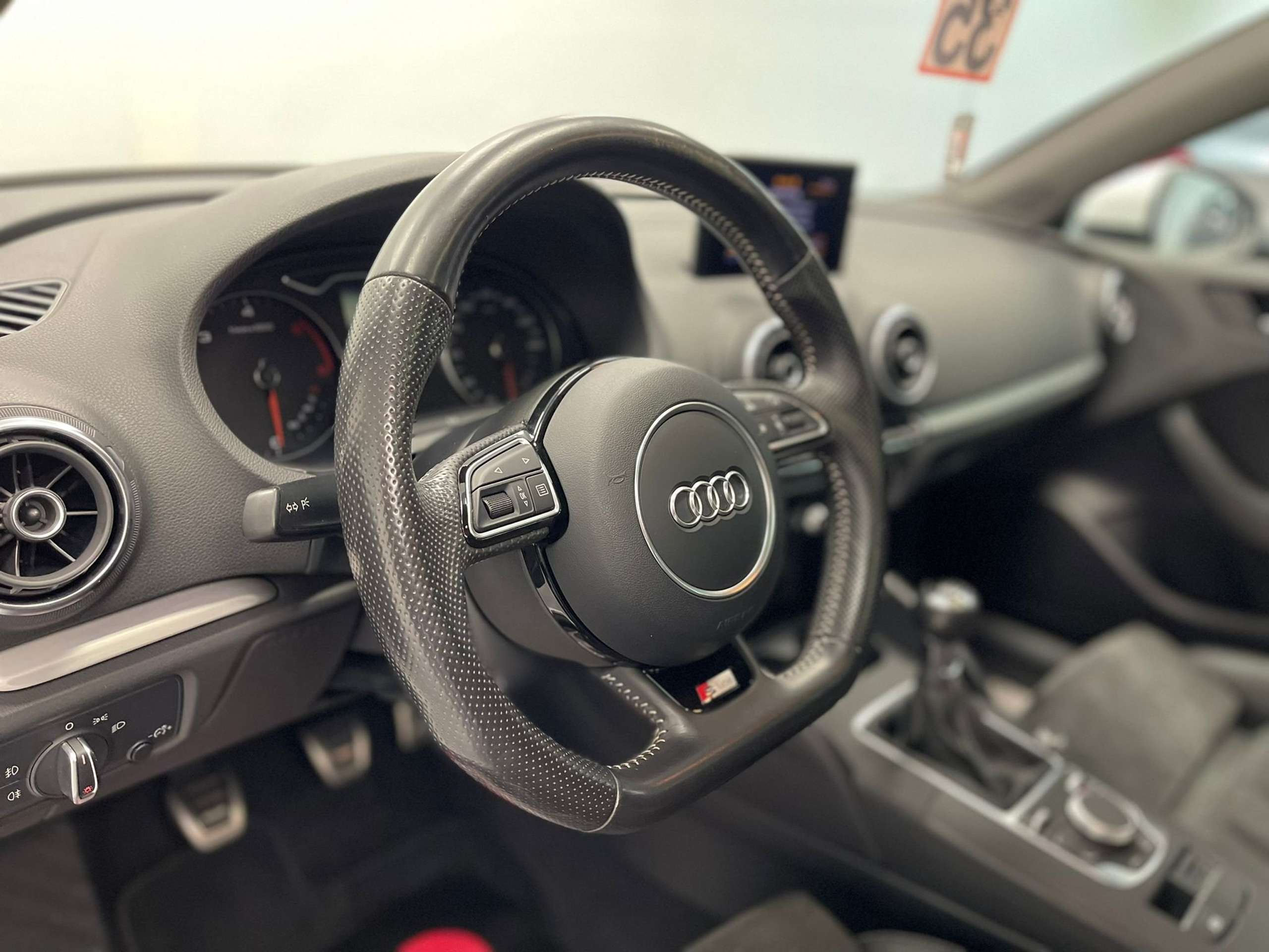 Audi - A3