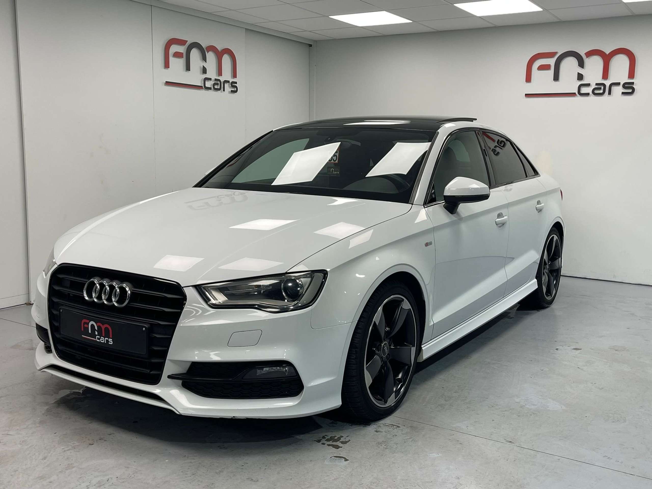 Audi - A3