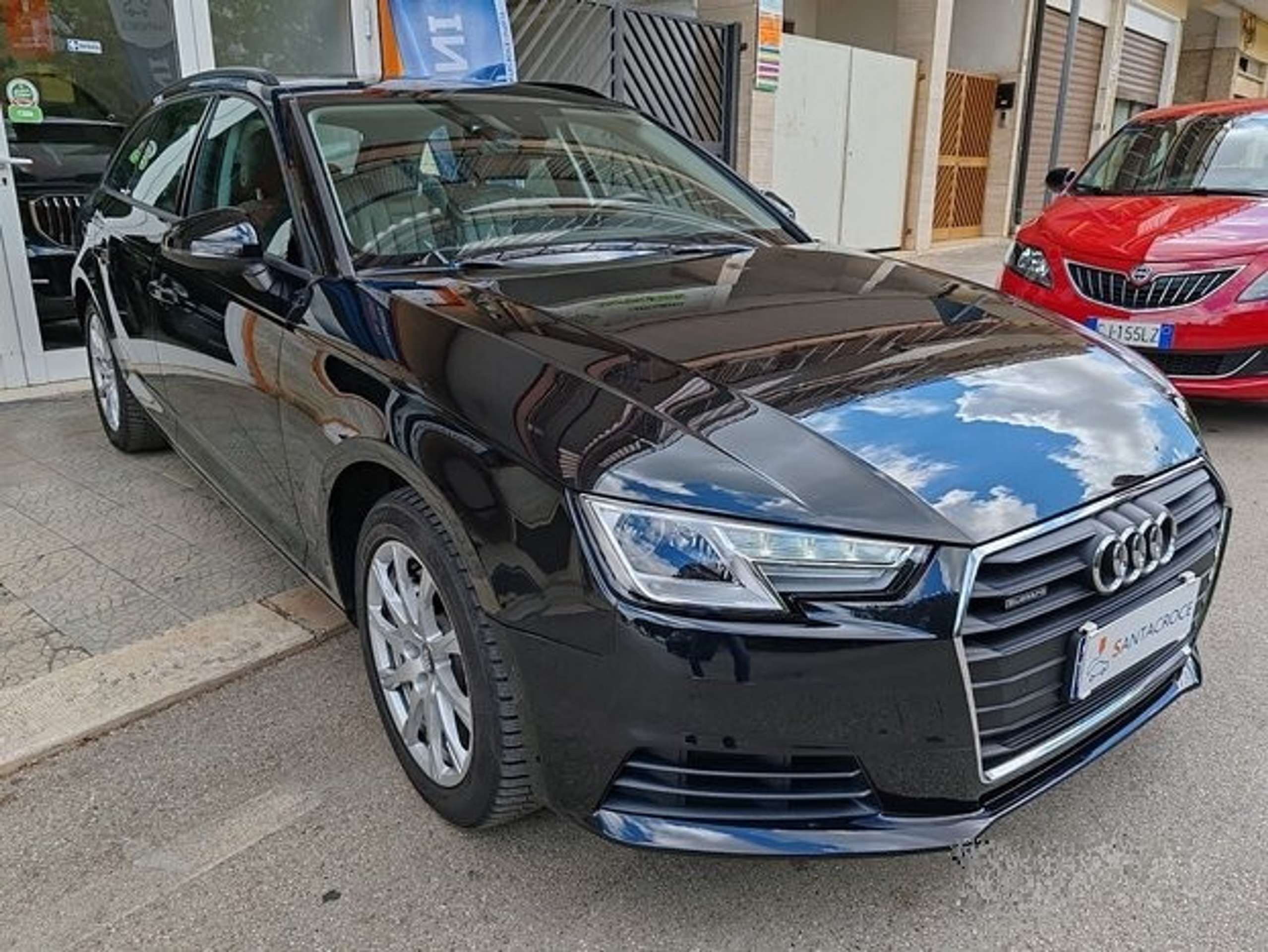 Audi - A4