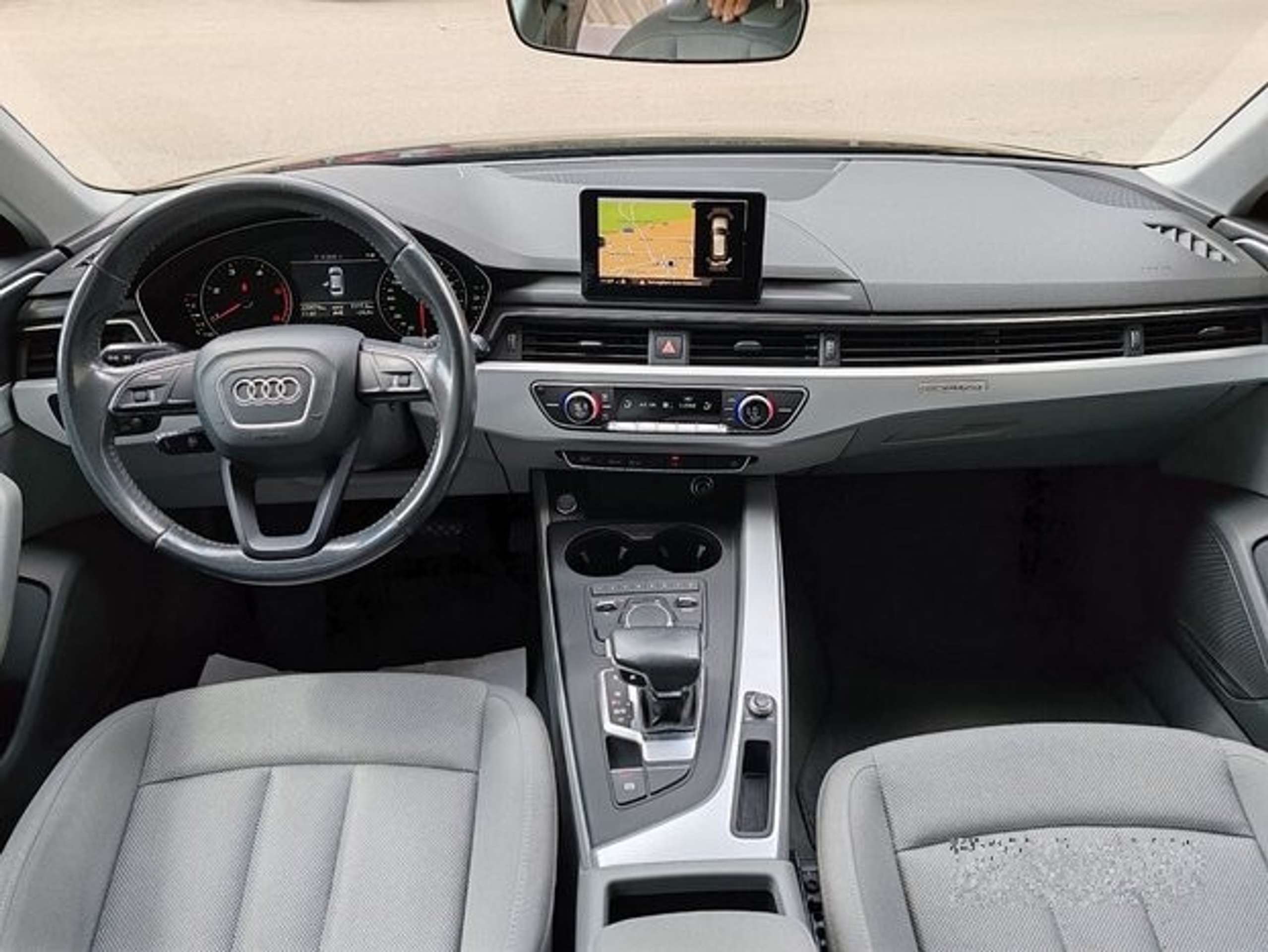 Audi - A4