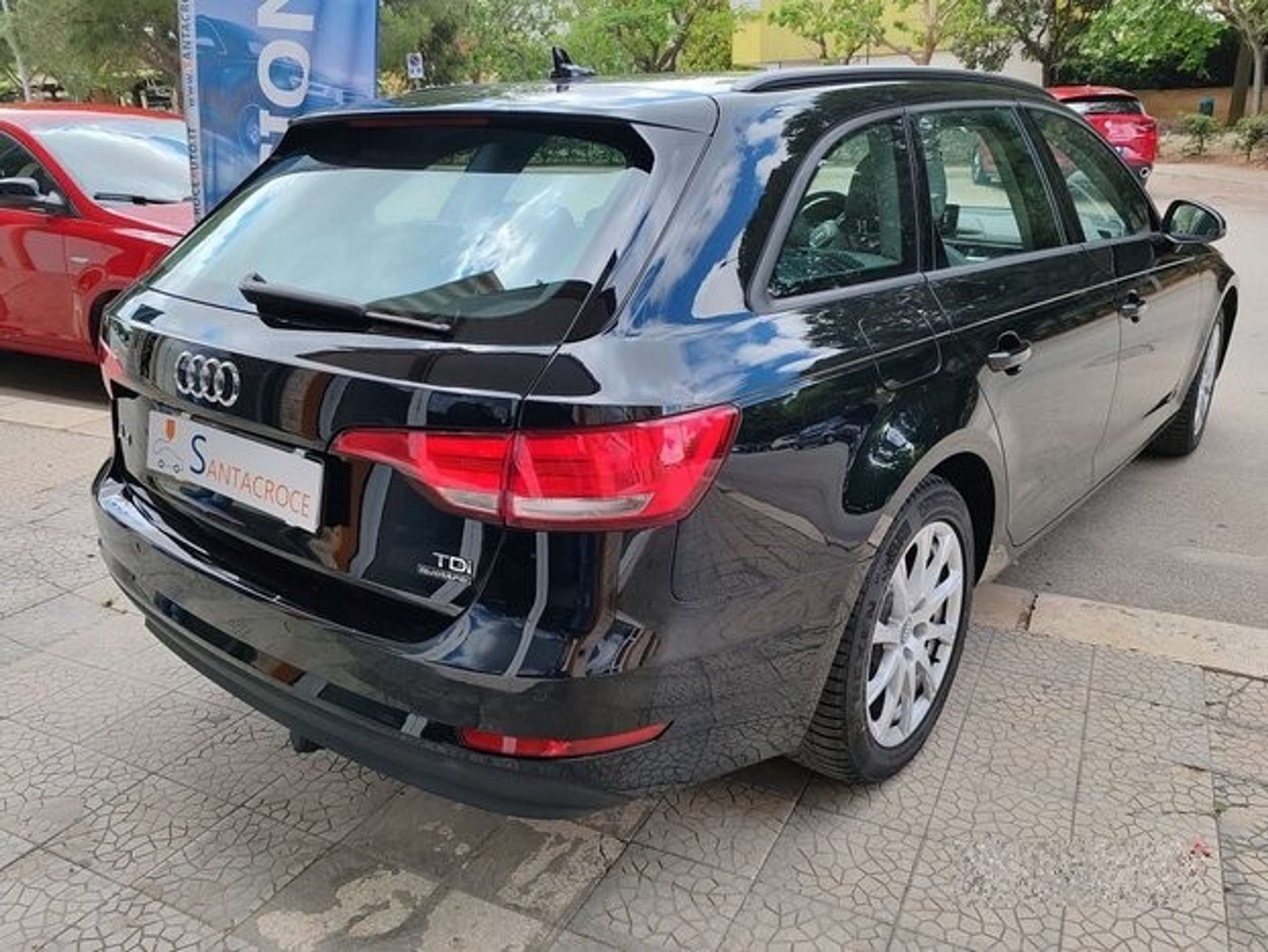 Audi - A4