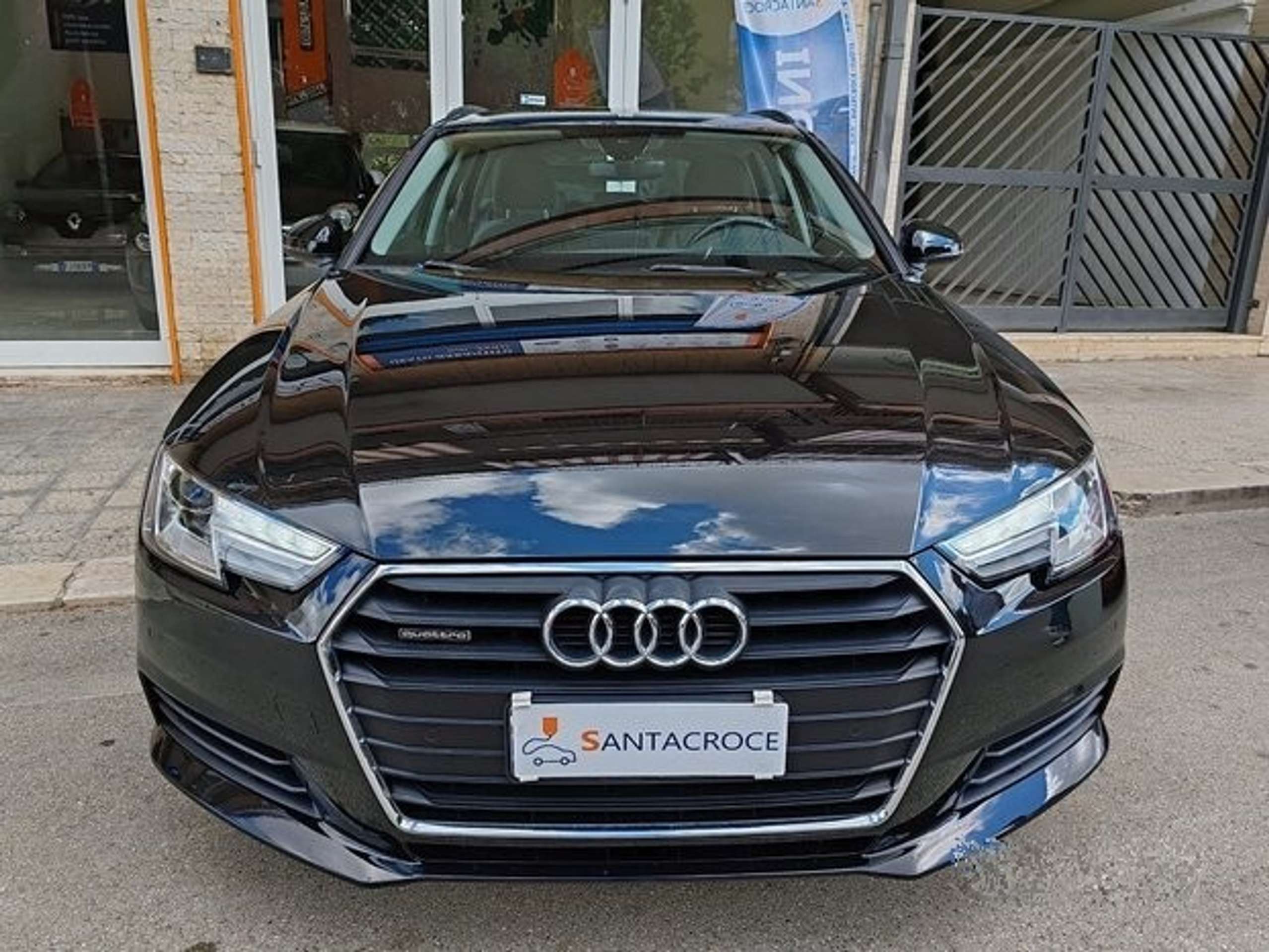 Audi - A4