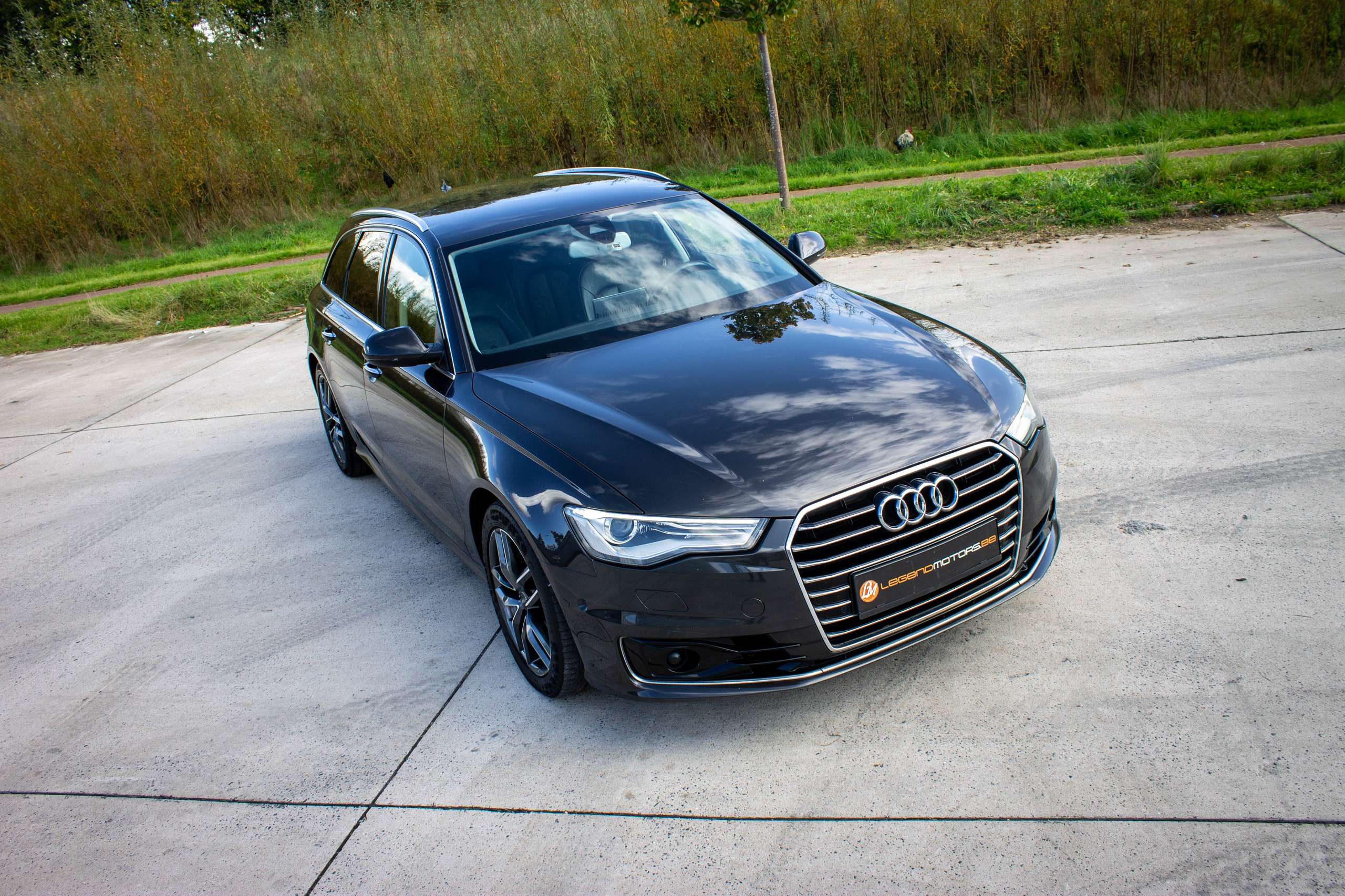 Audi - A6