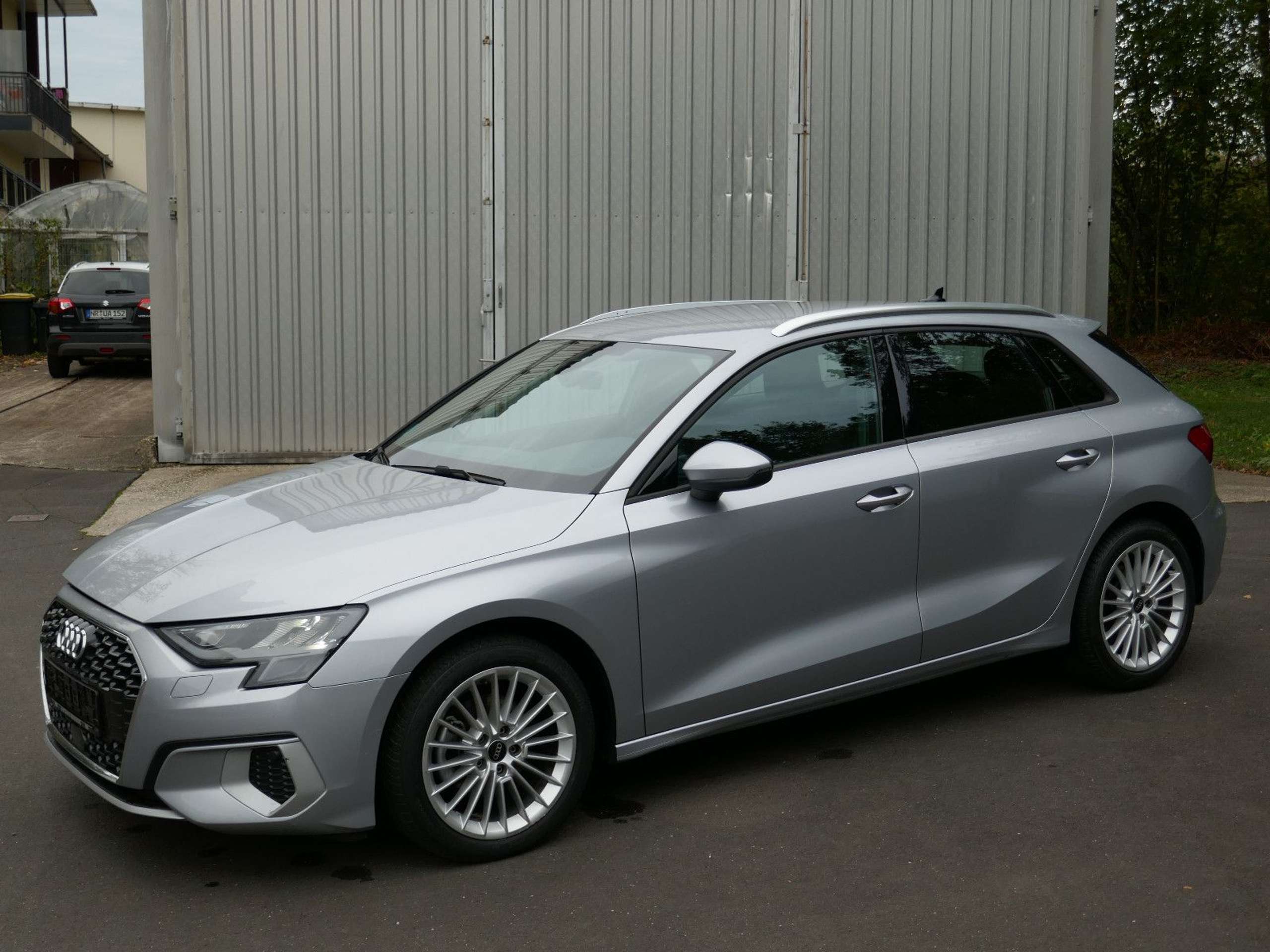 Audi - A3