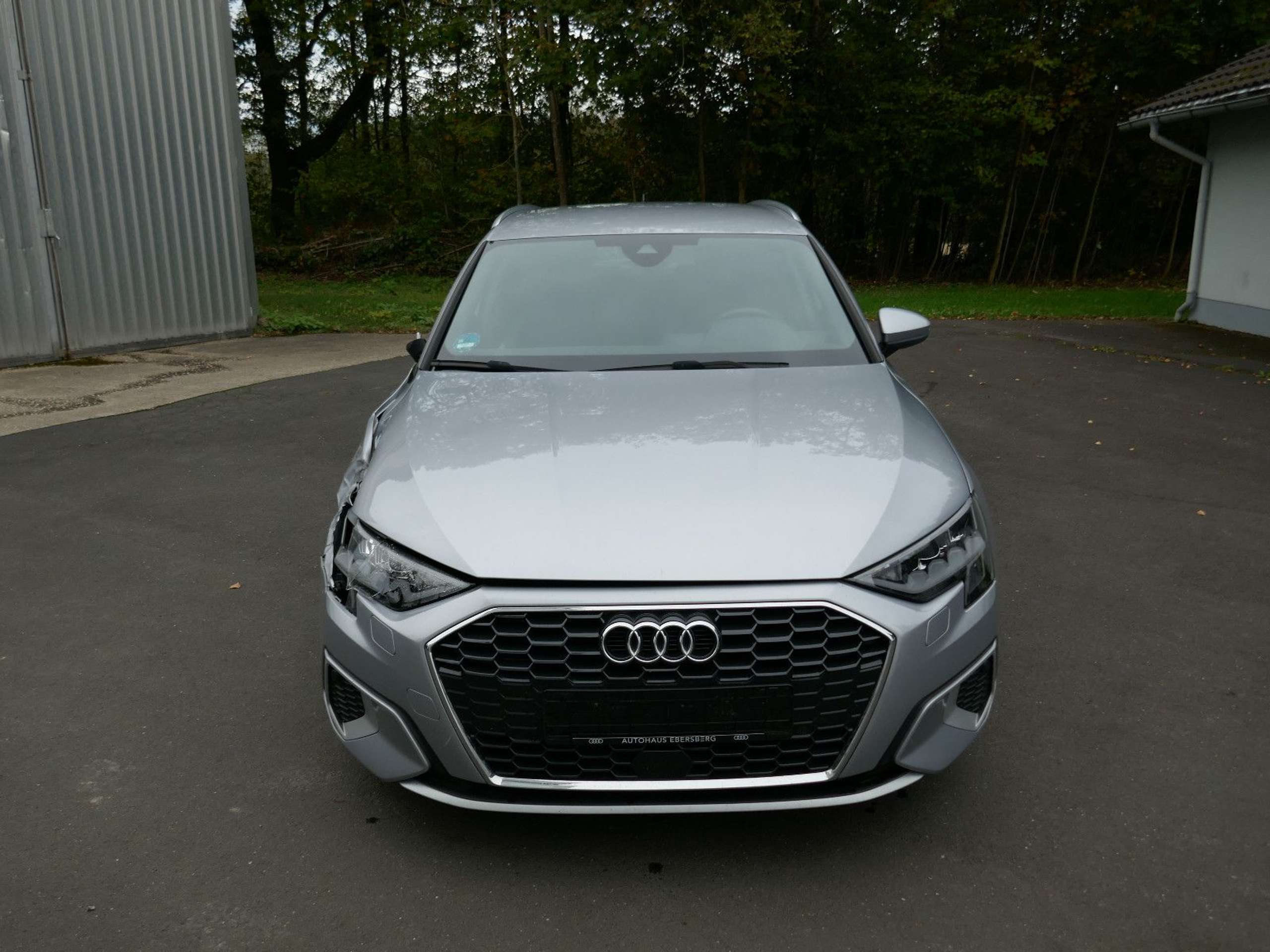 Audi - A3