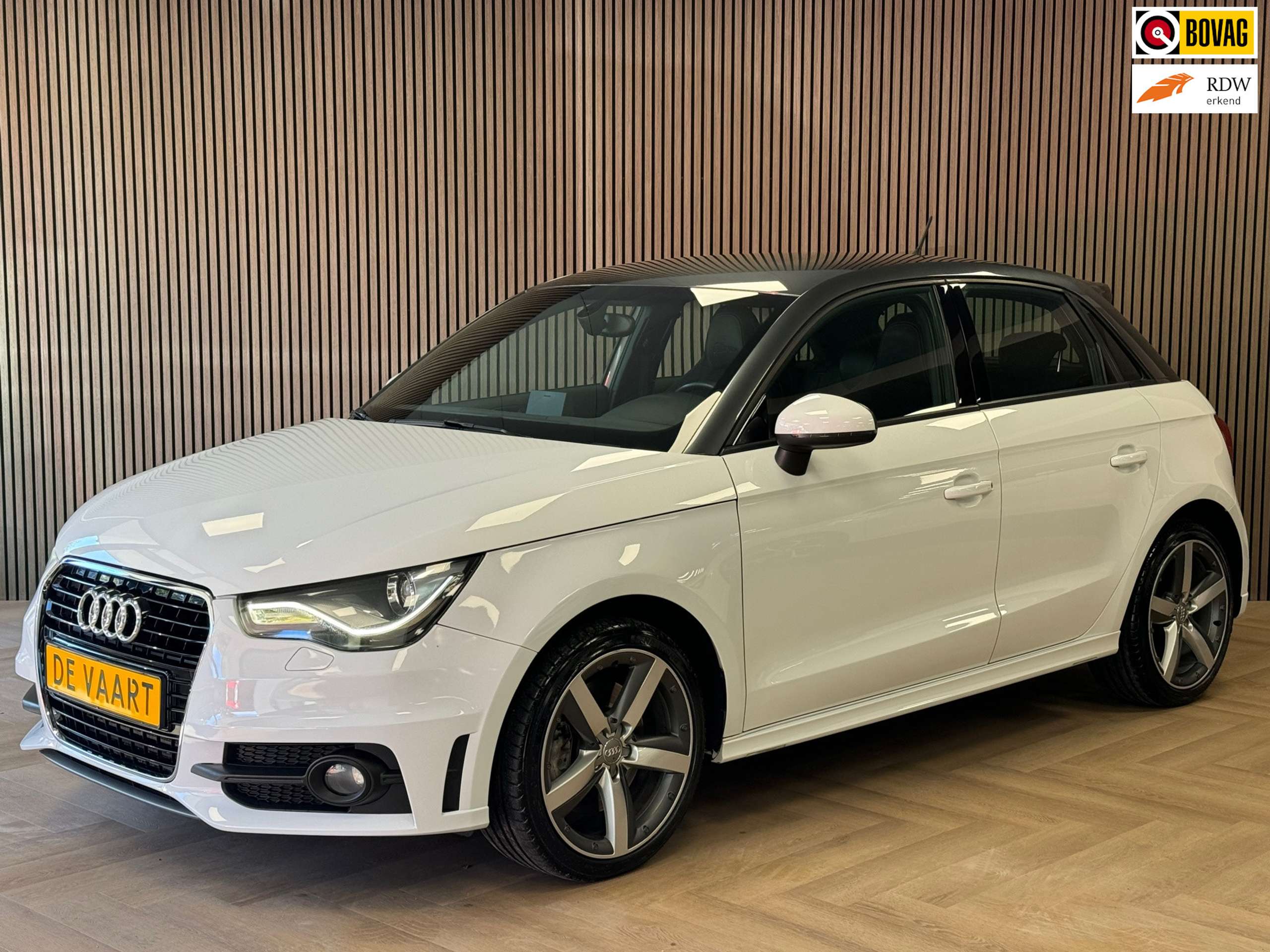 Audi - A1