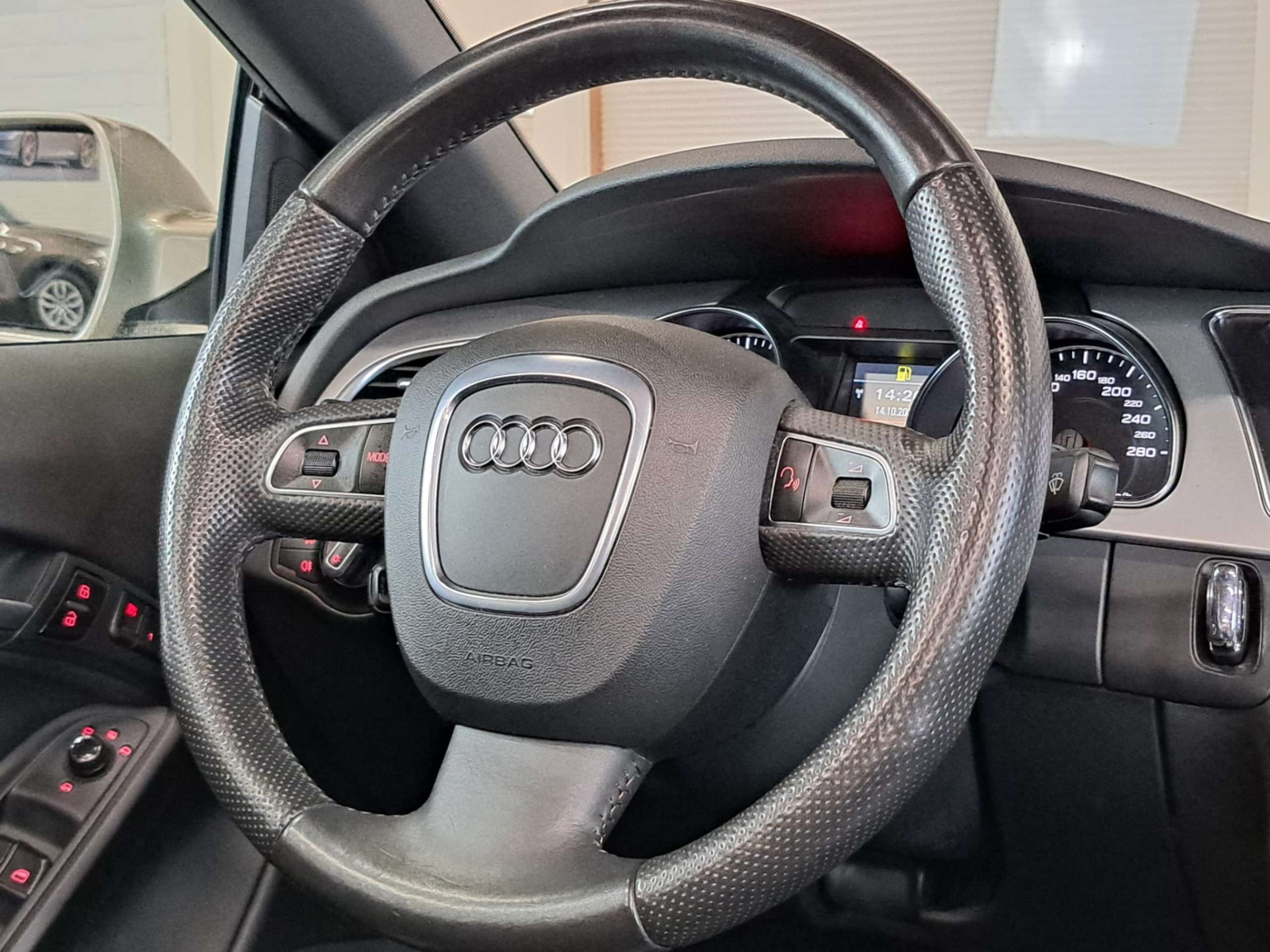 Audi - A5