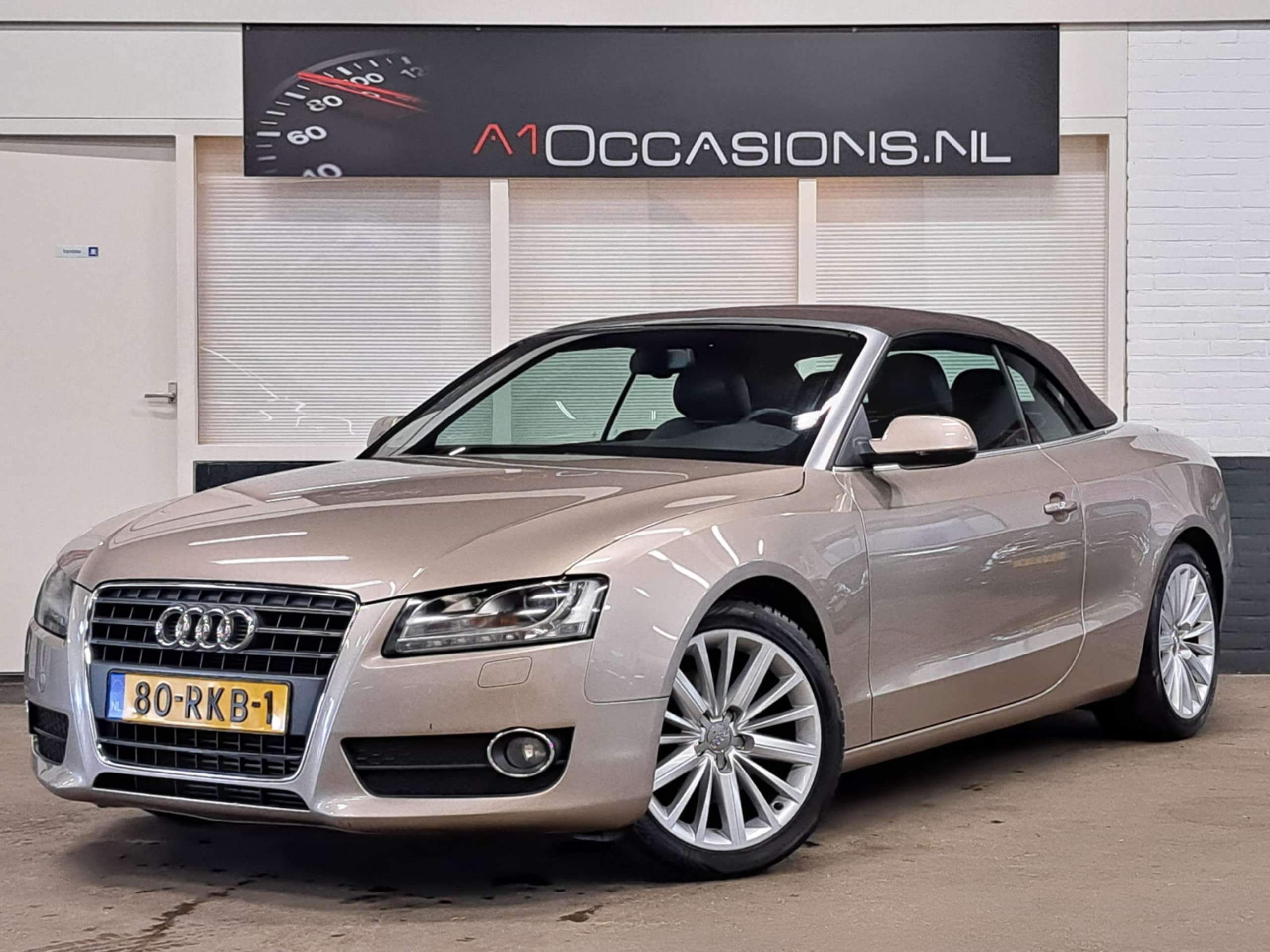 Audi - A5