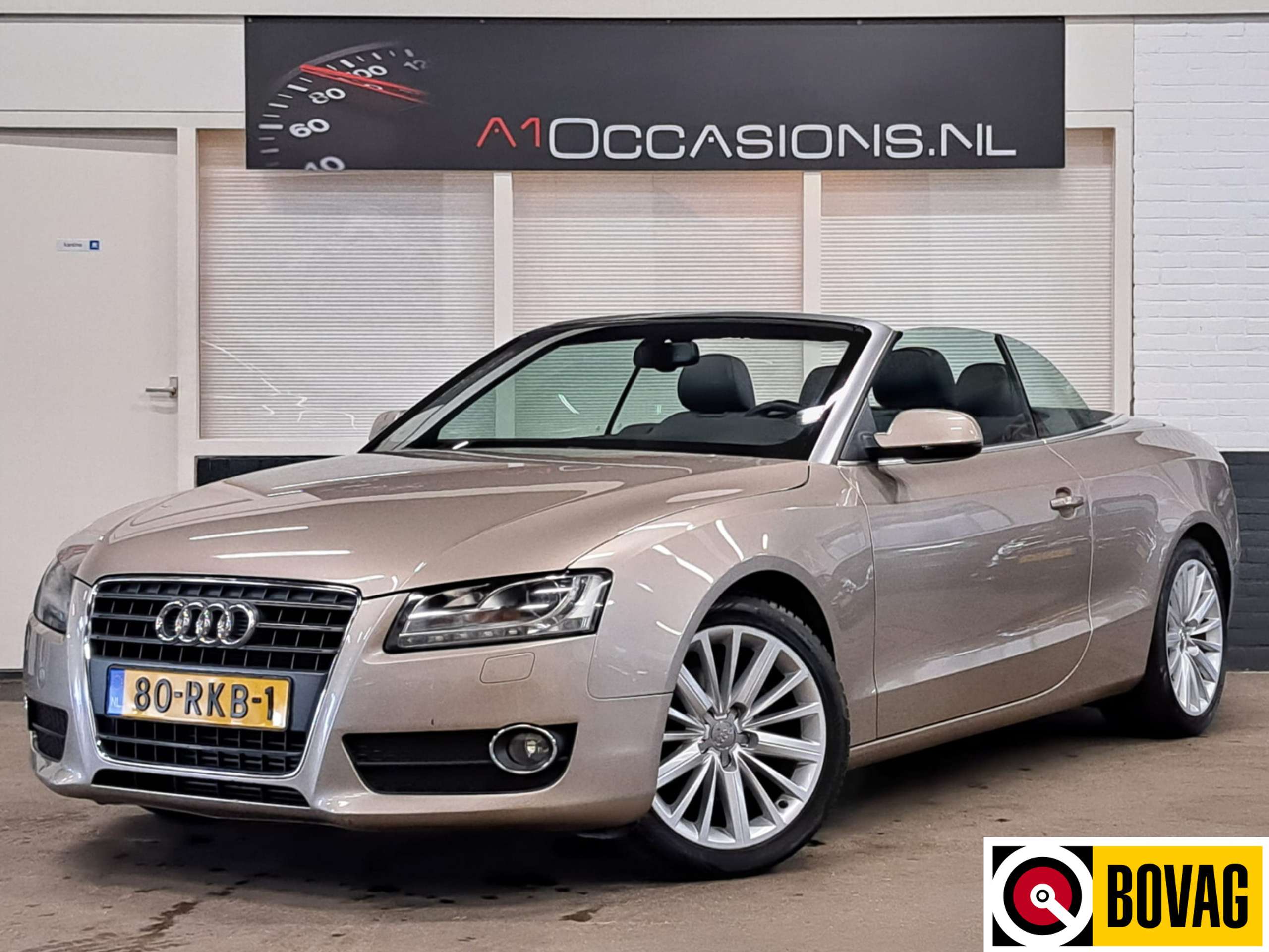 Audi - A5