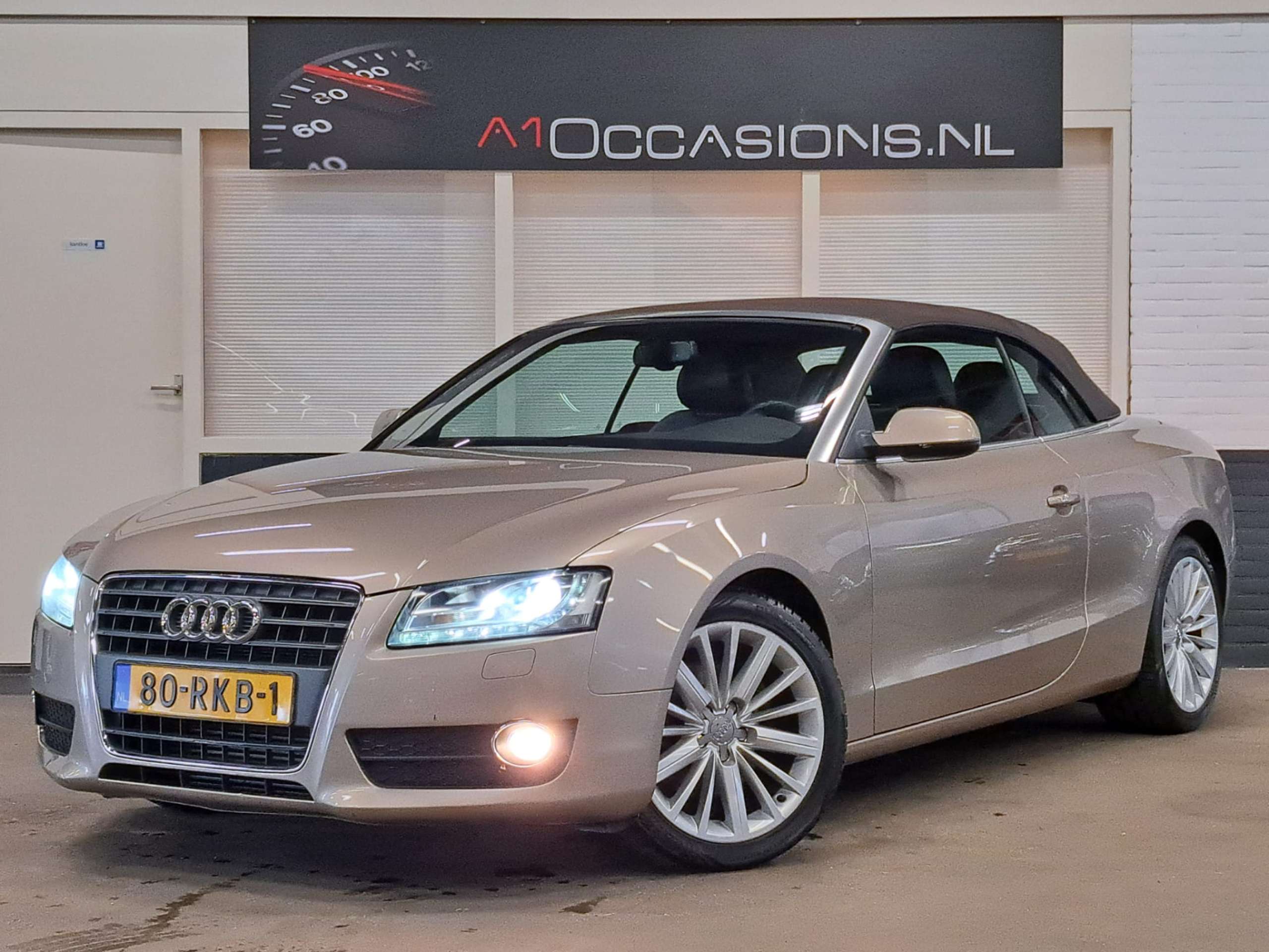 Audi - A5