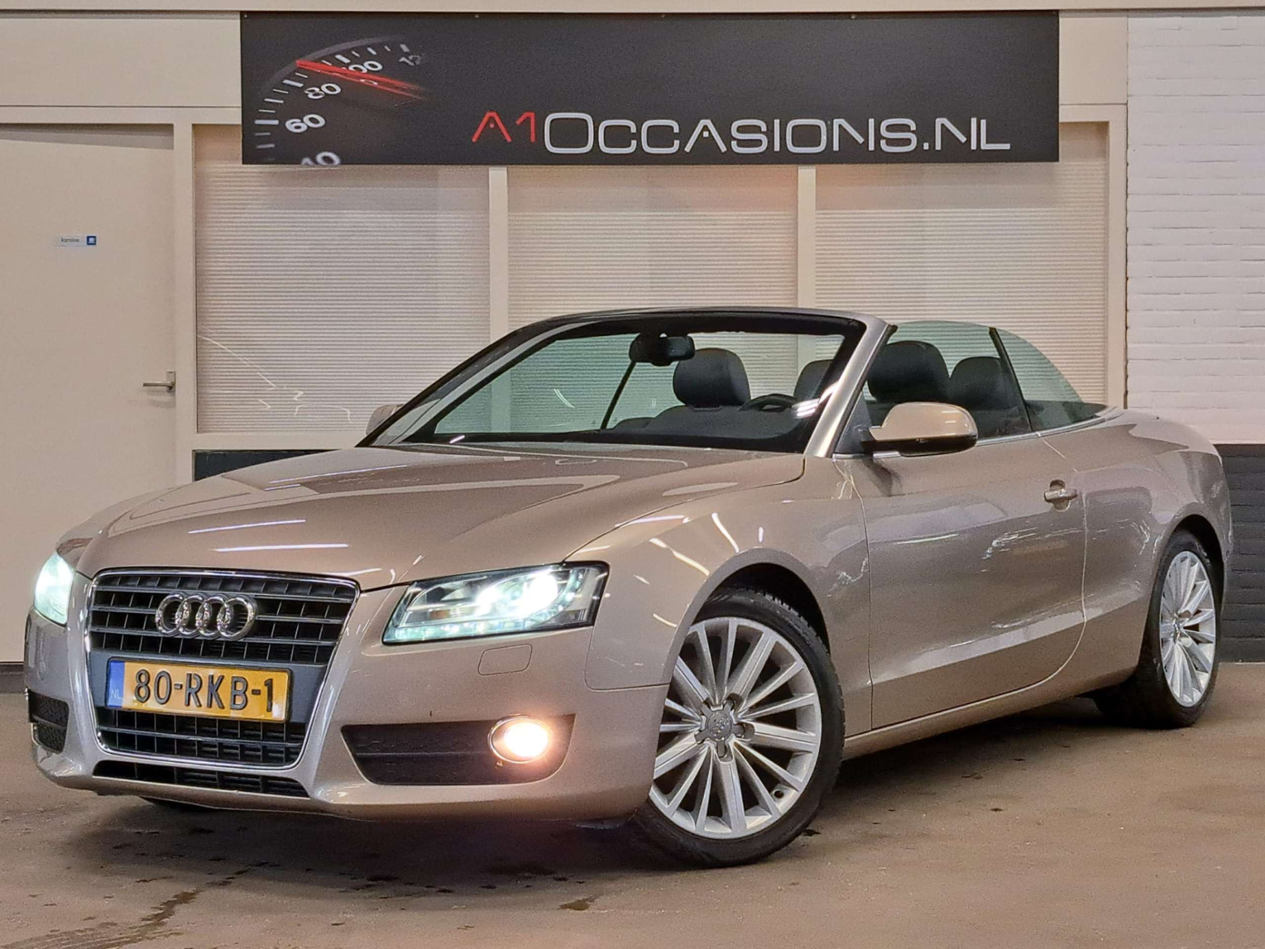 Audi - A5