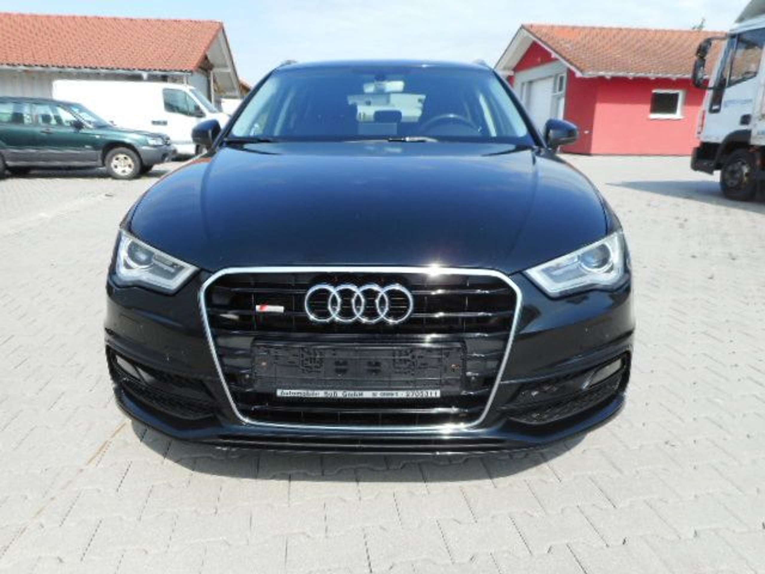 Audi - A3