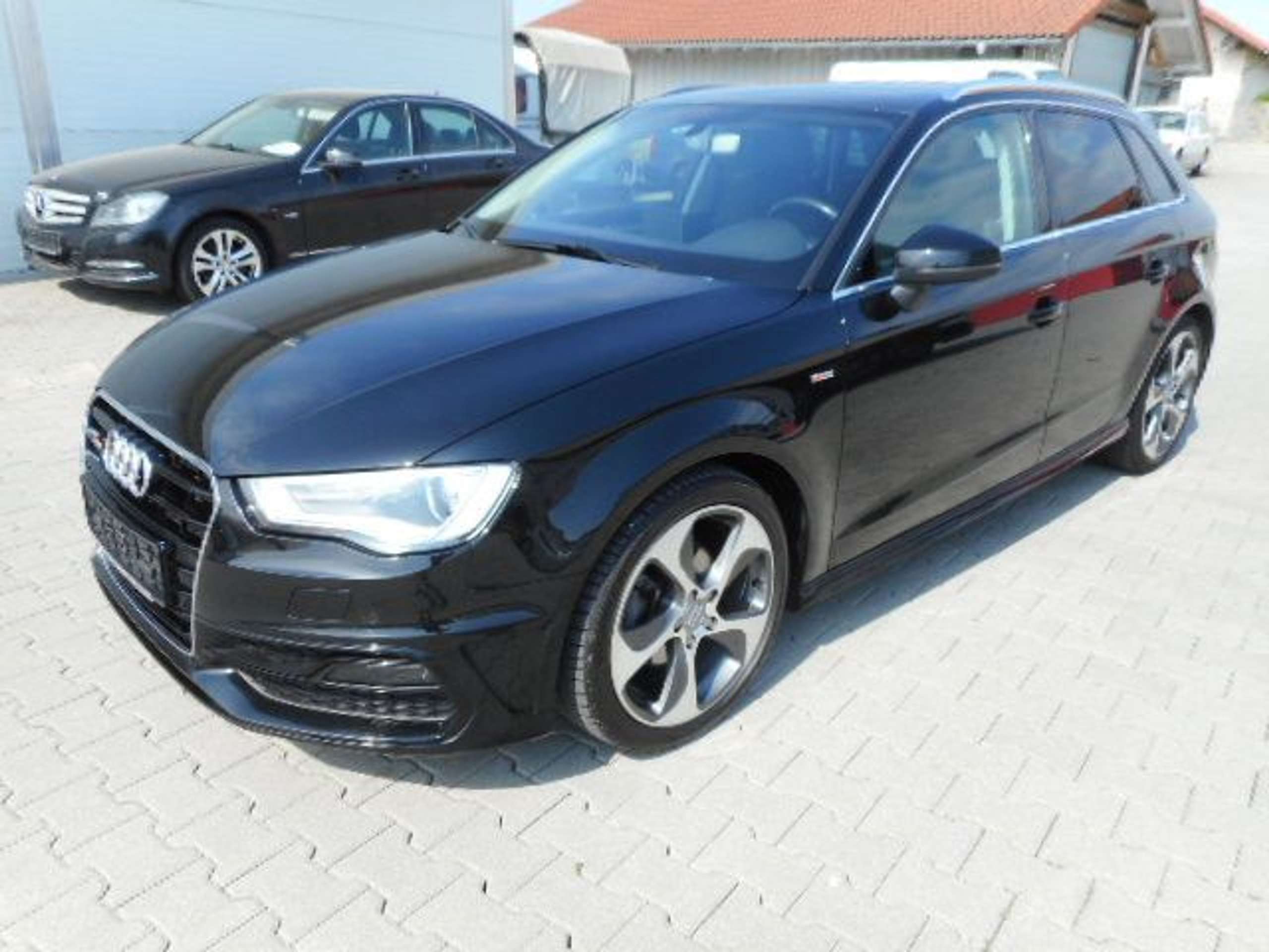 Audi - A3