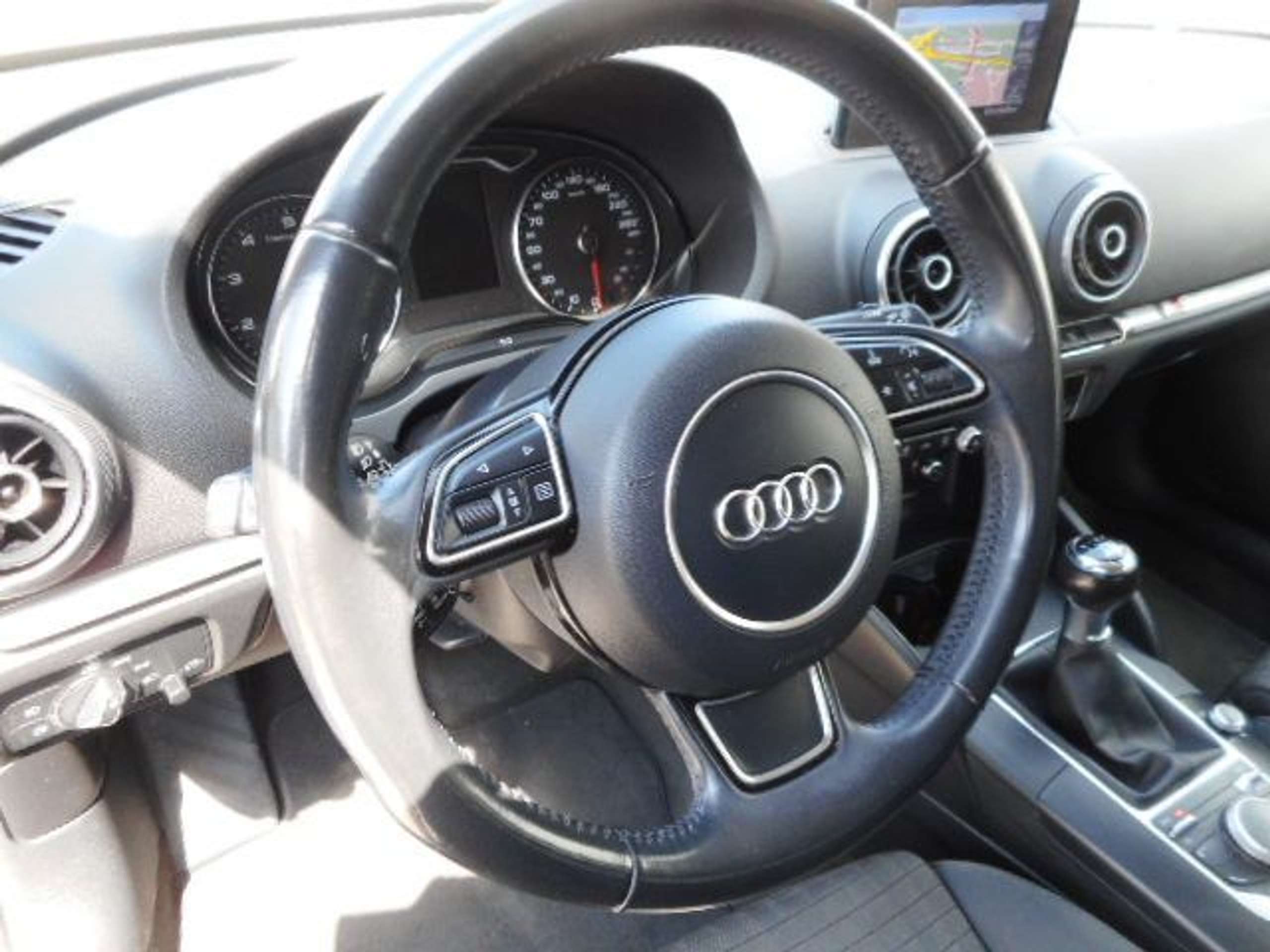 Audi - A3