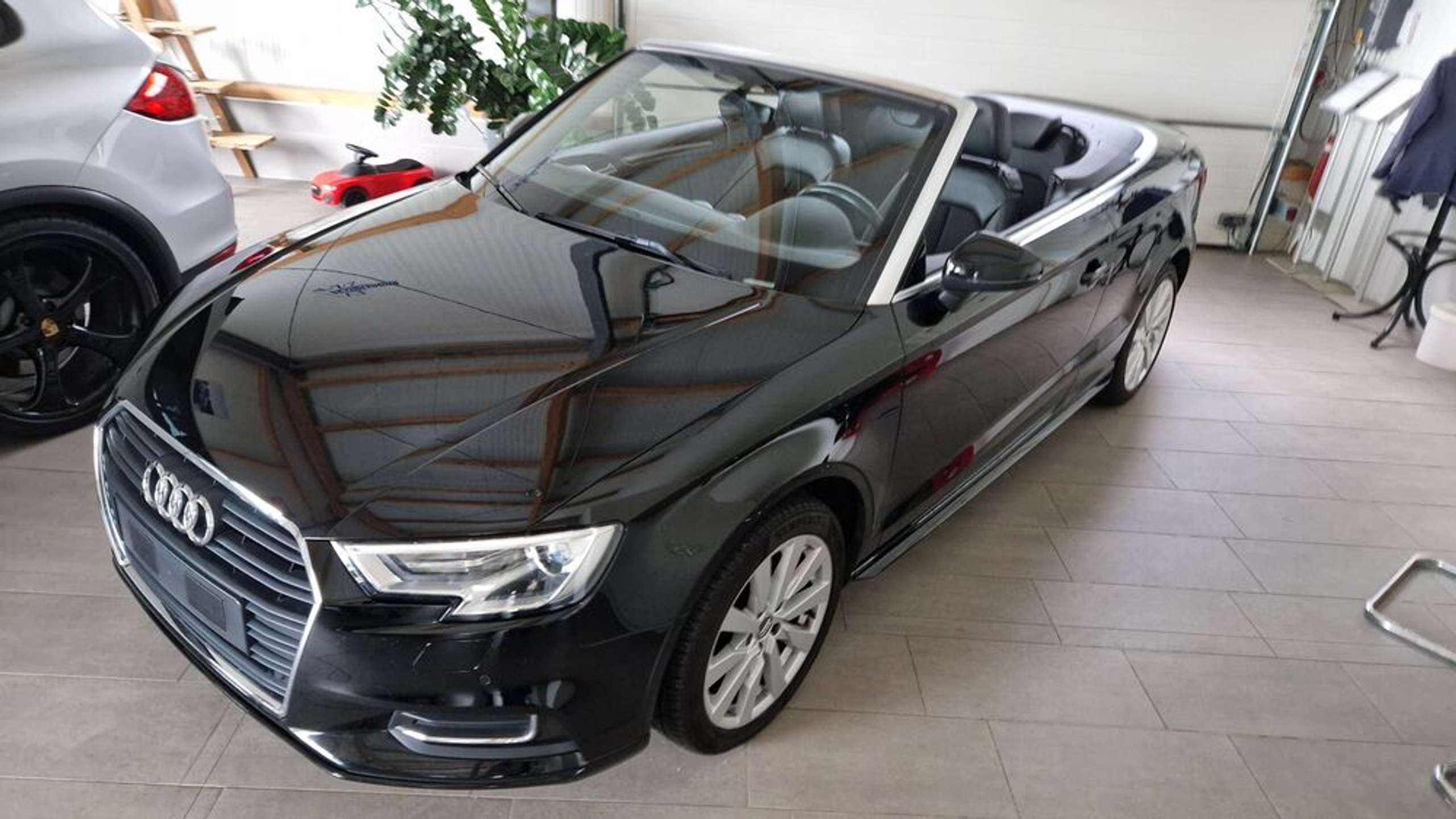 Audi - A3