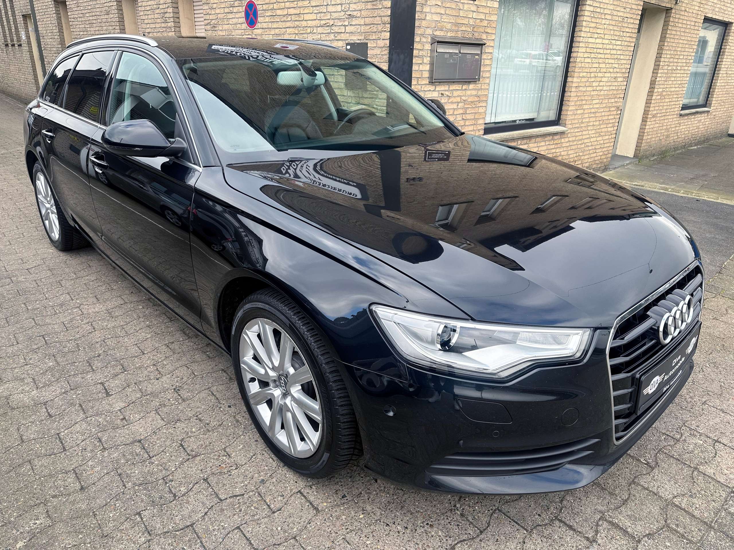 Audi - A6