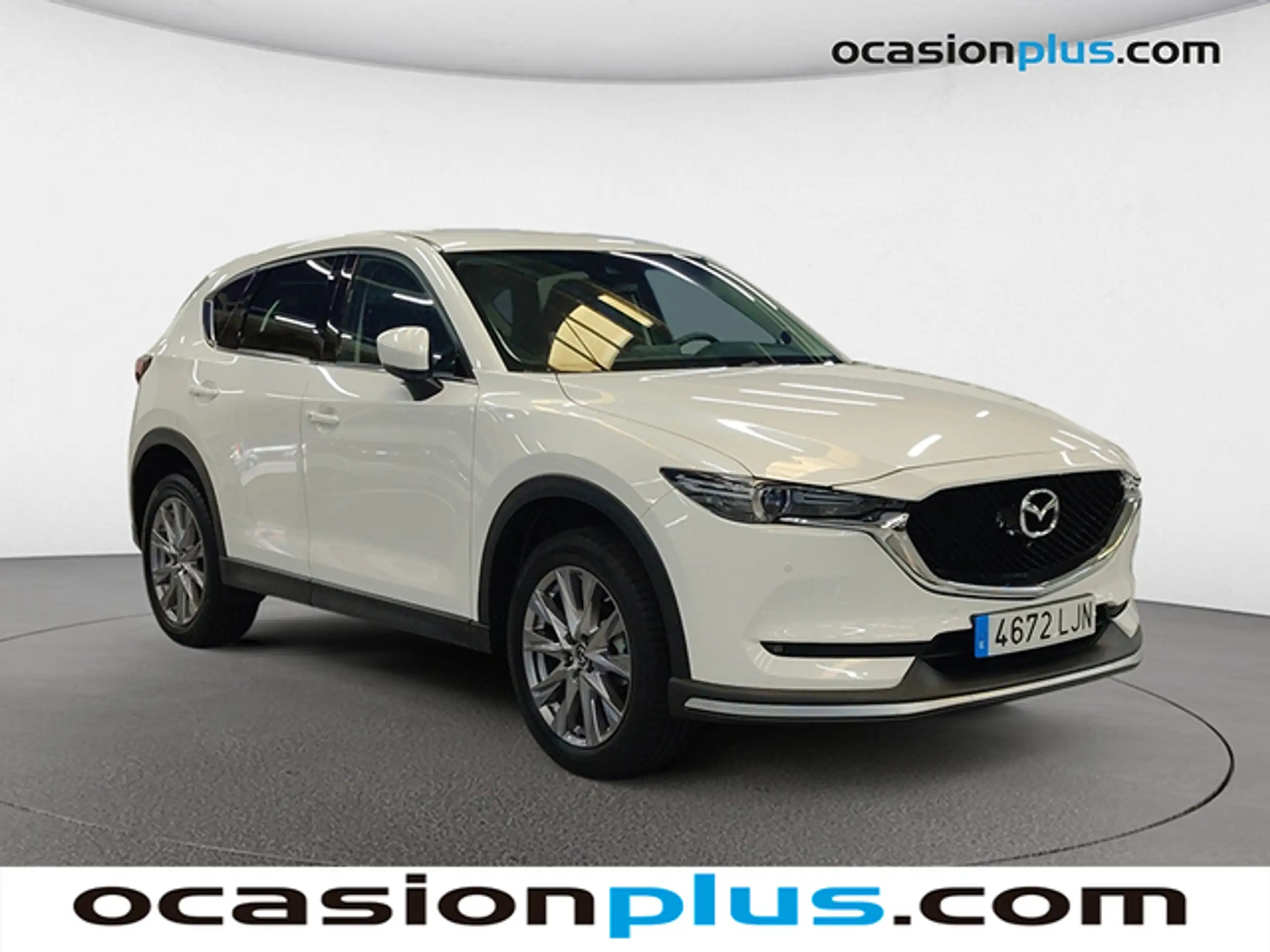 Mazda - CX-5