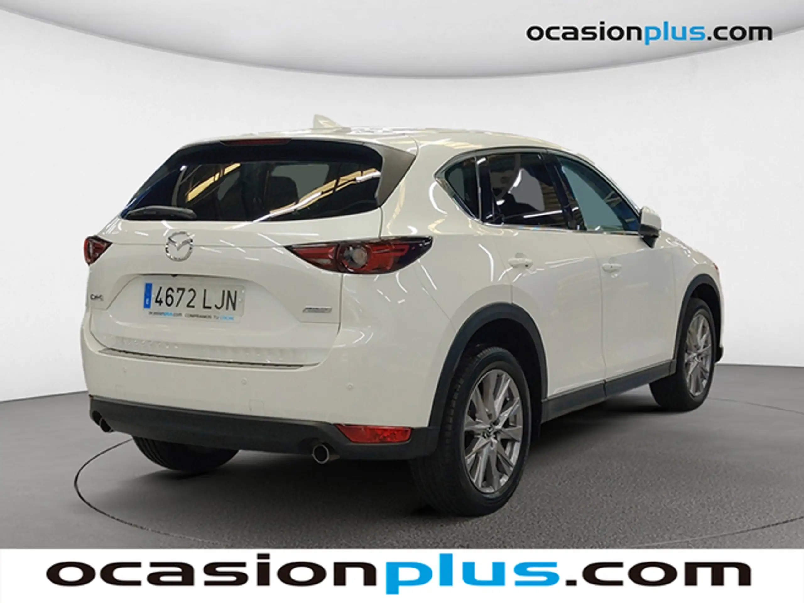 Mazda - CX-5