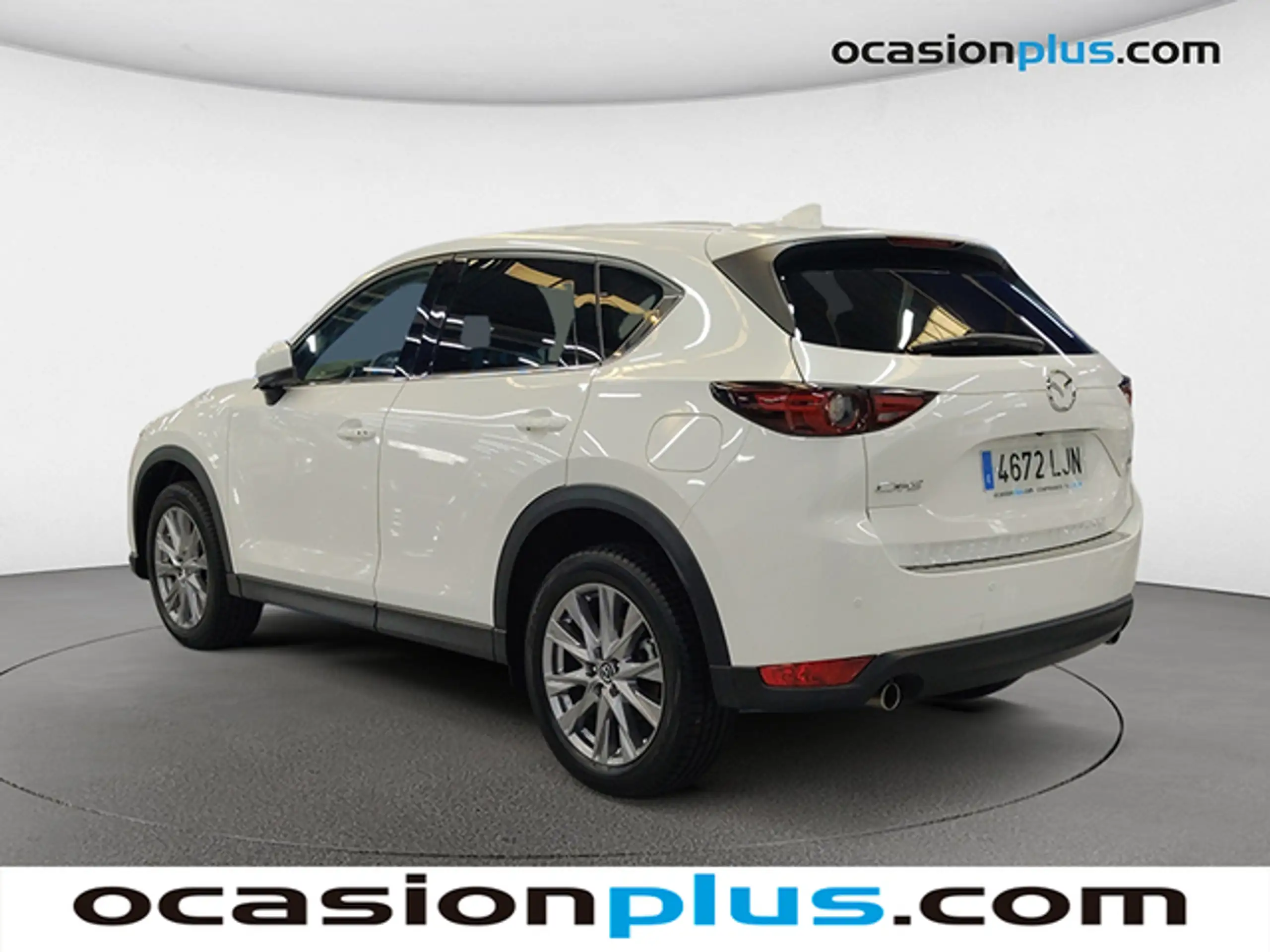 Mazda - CX-5